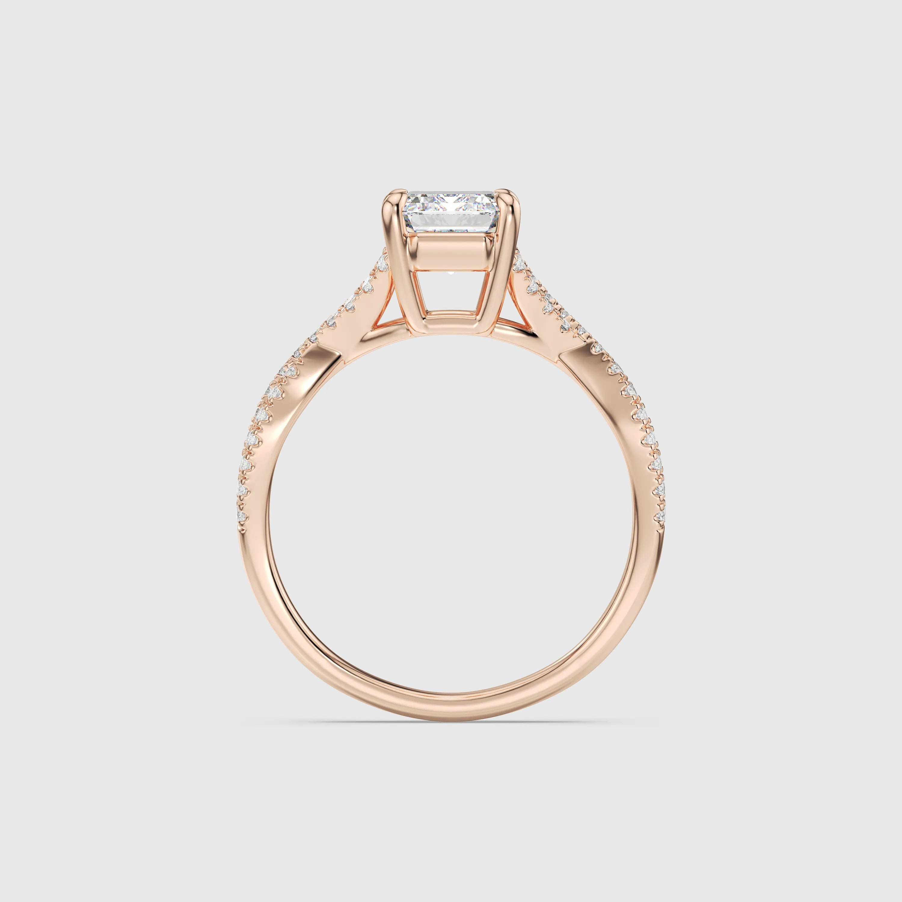 #Rose Gold