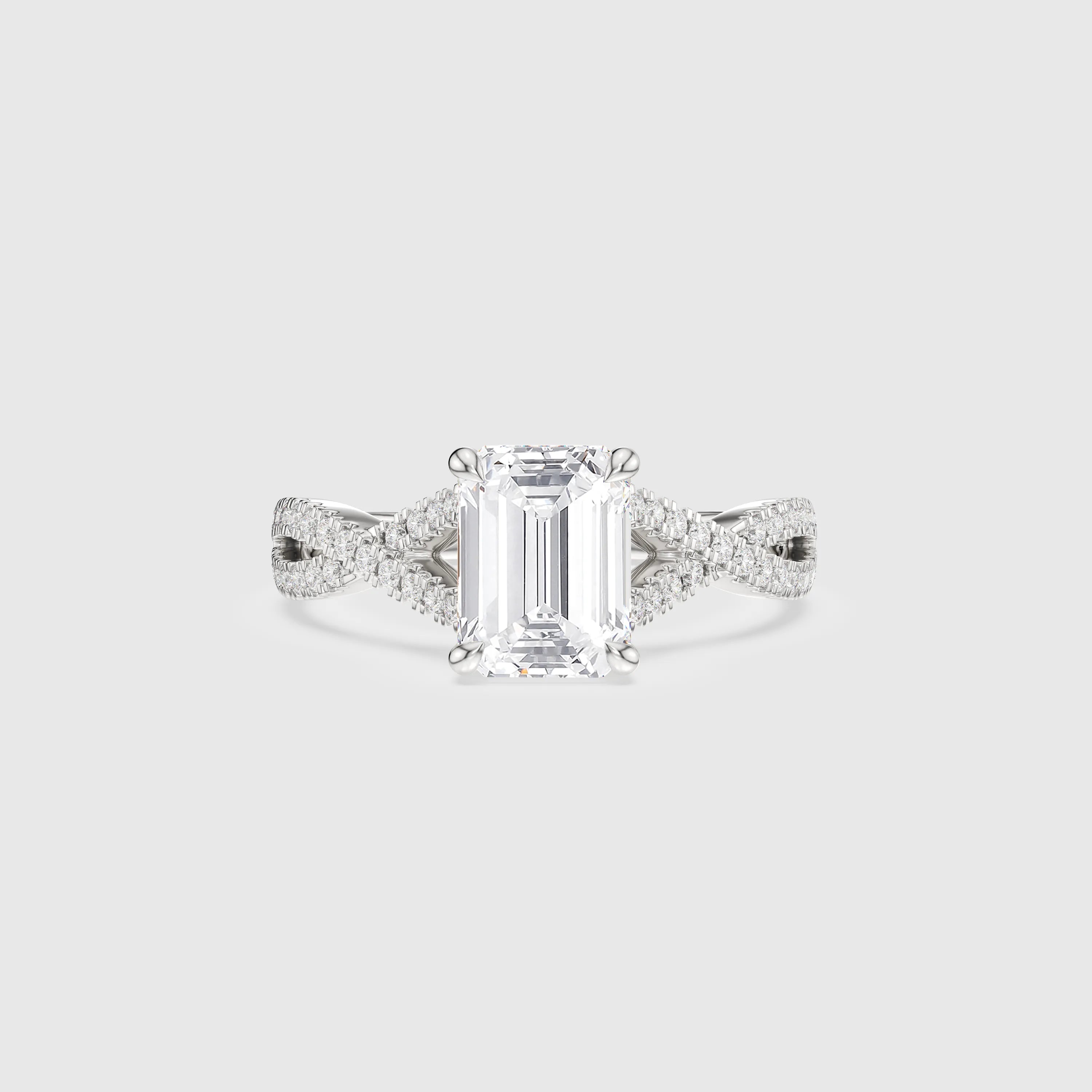 #White Gold