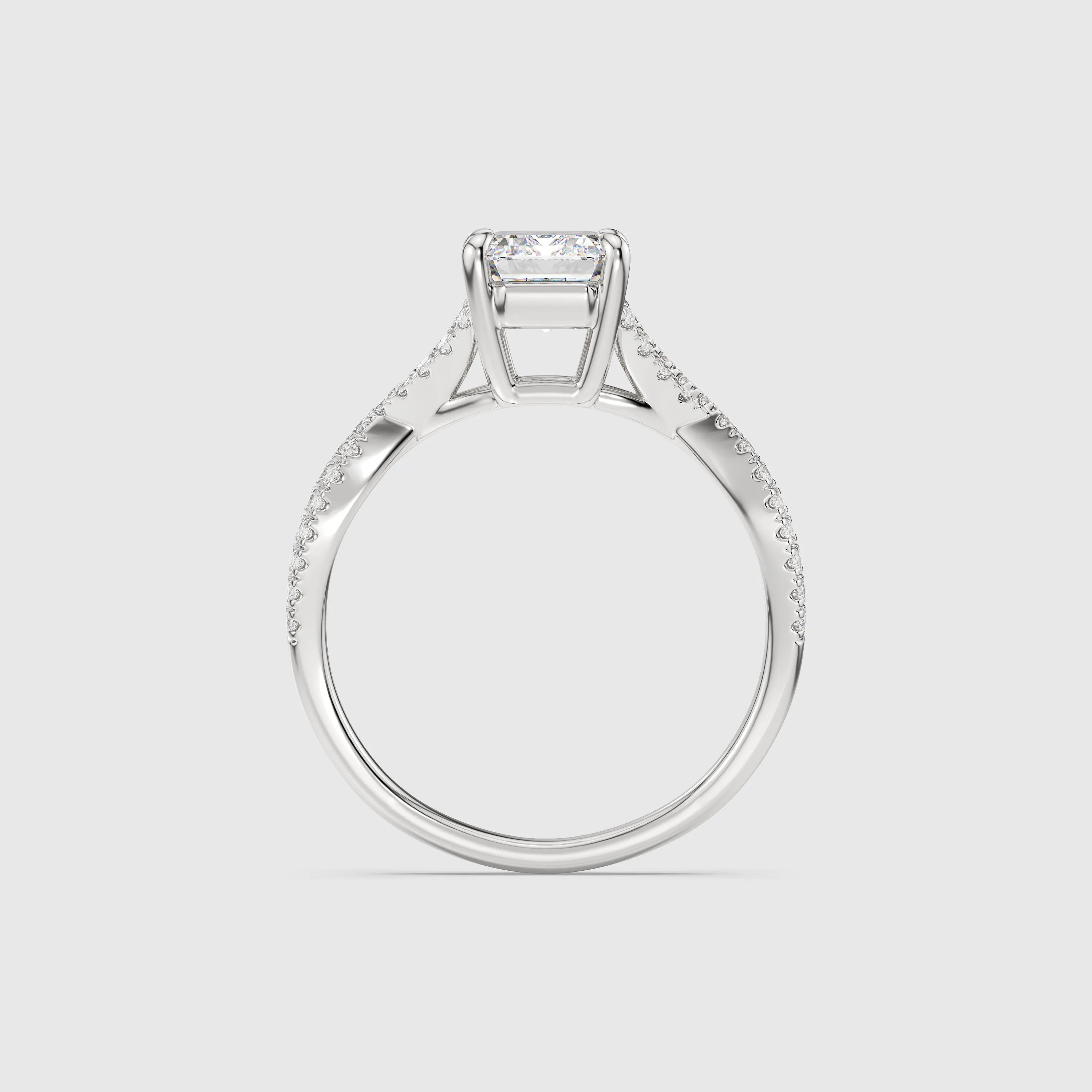 #White Gold