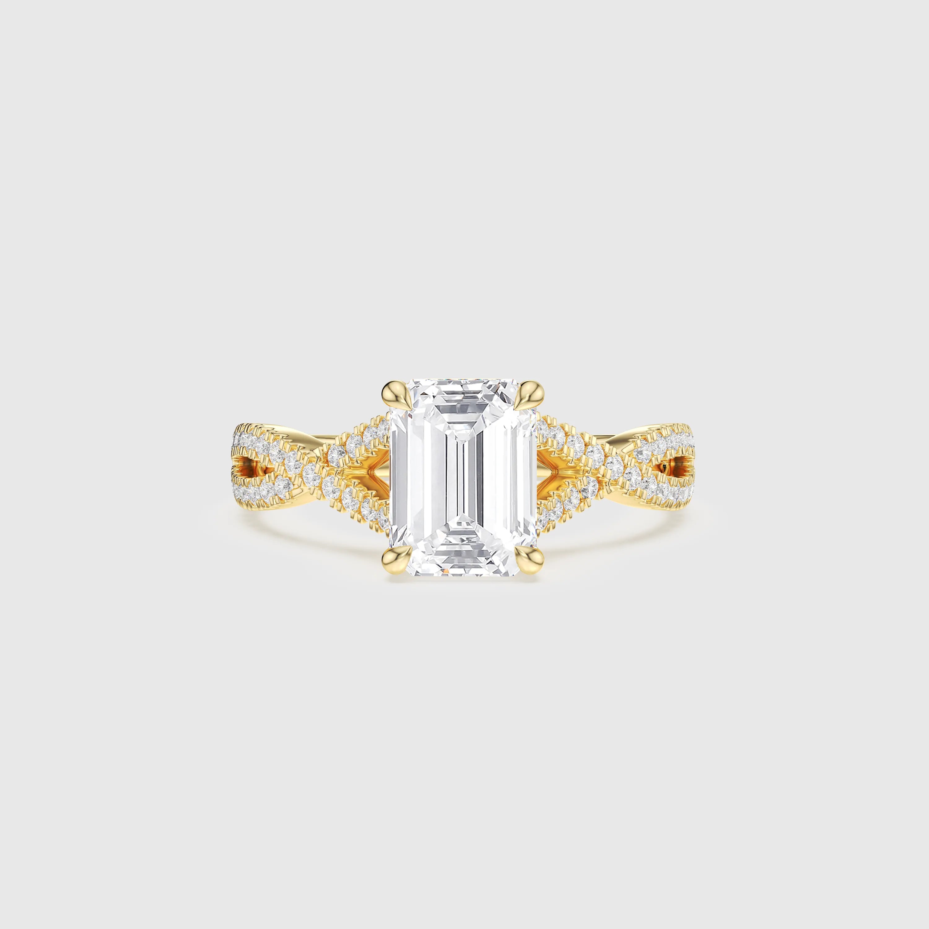 #Yellow Gold