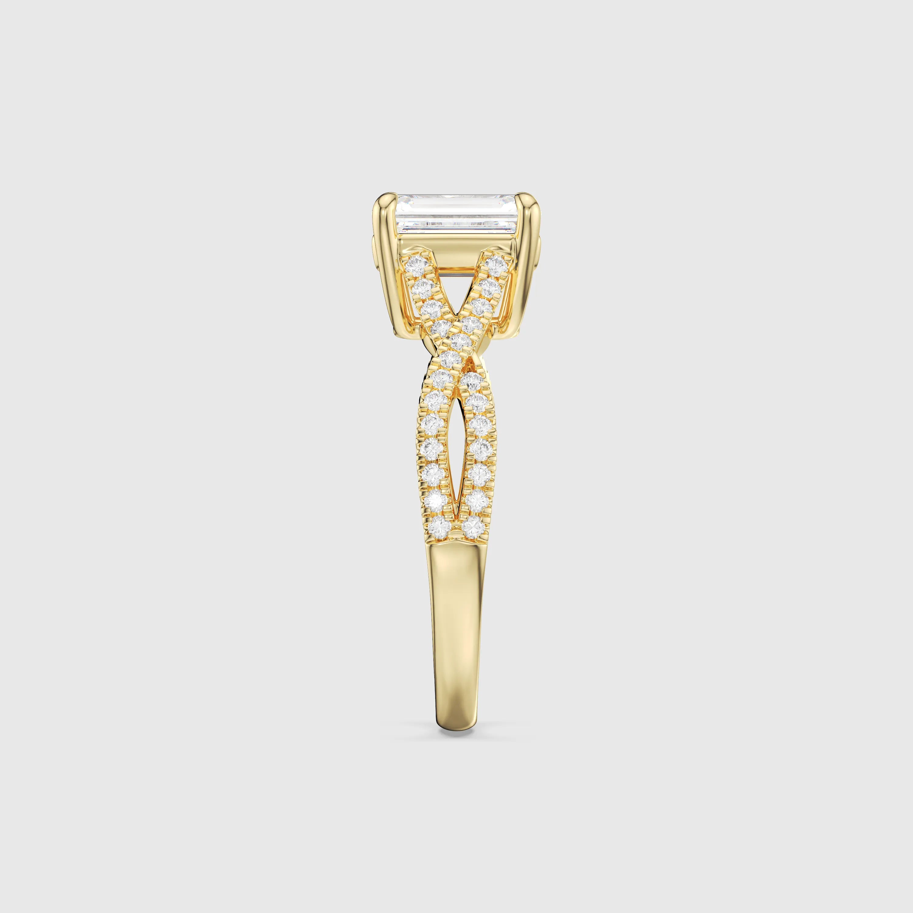 #Yellow Gold