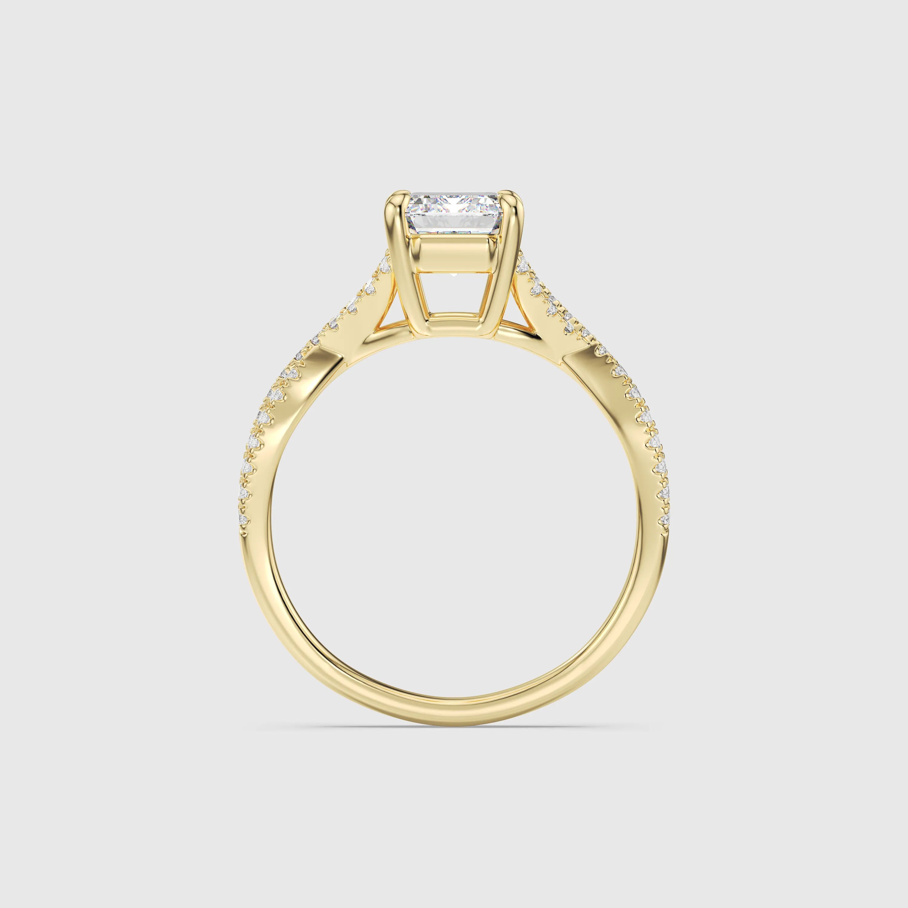 #Yellow Gold