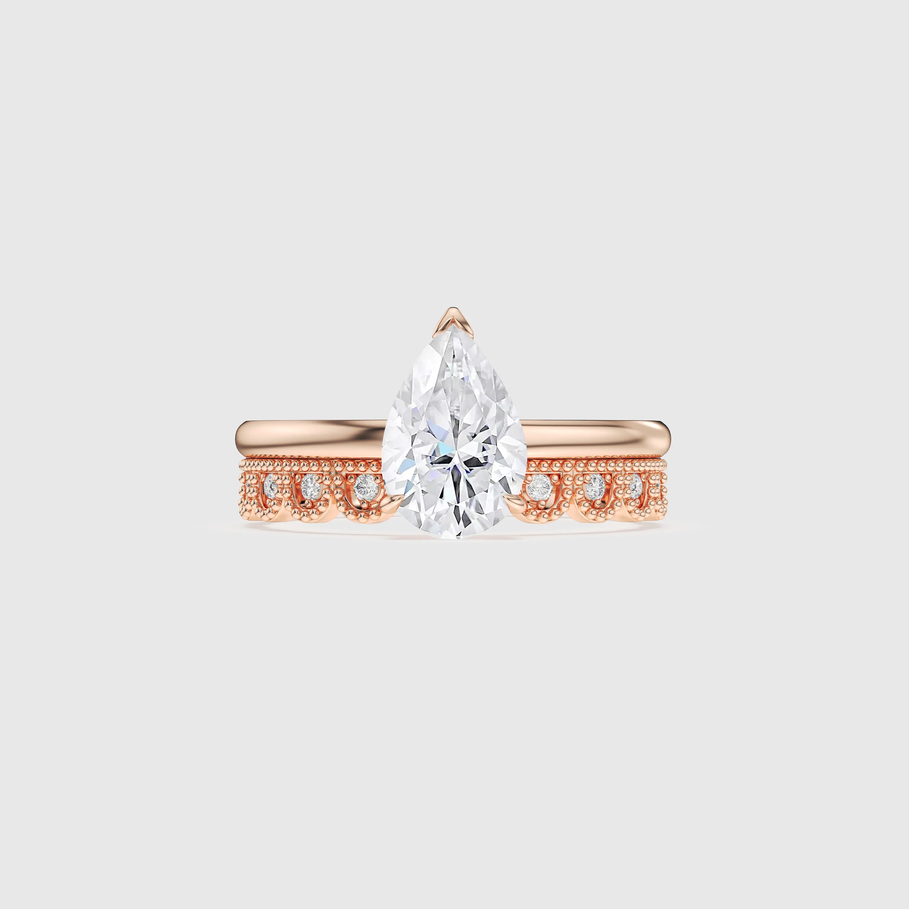 #Rose Gold