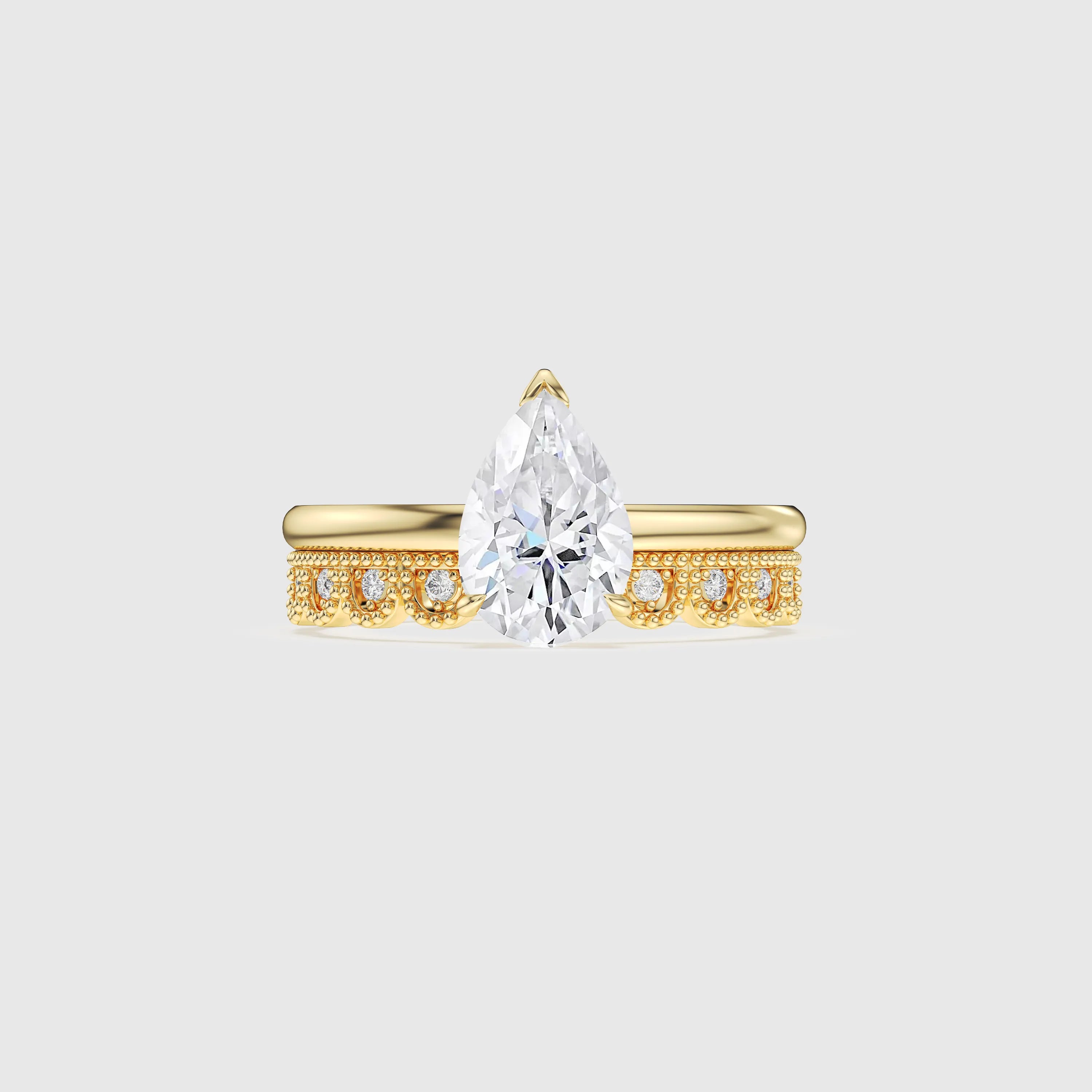 #Yellow Gold