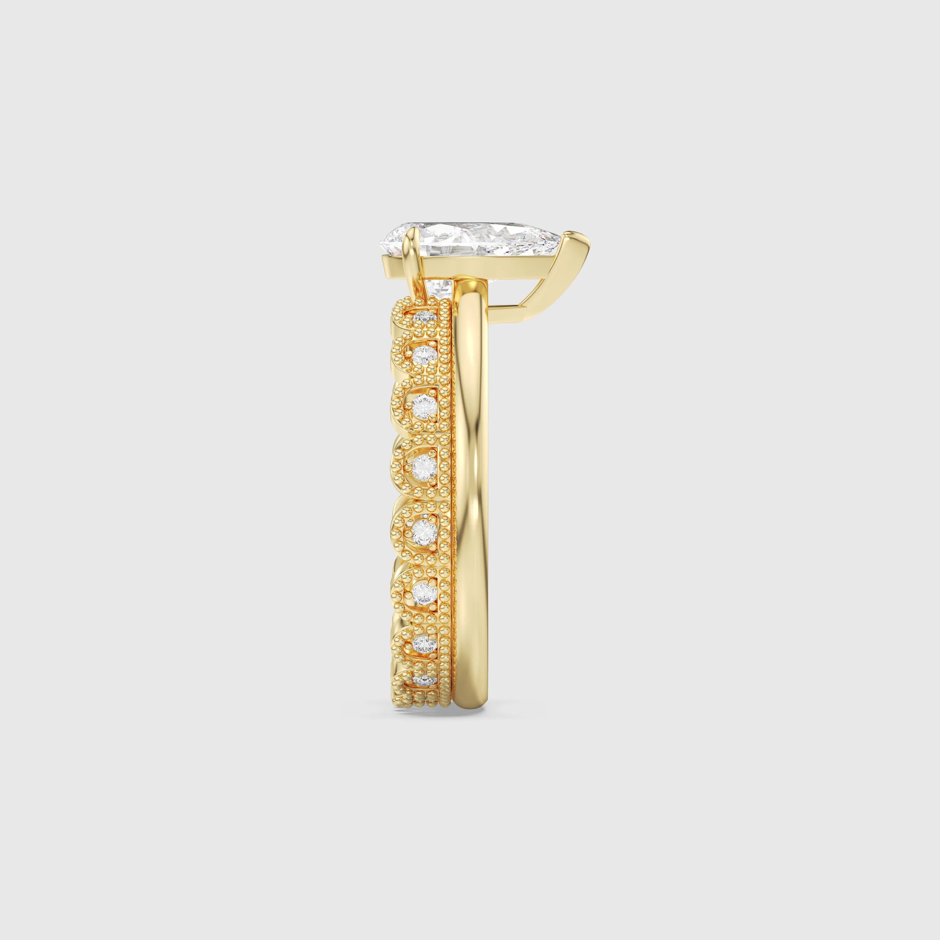 #Yellow Gold
