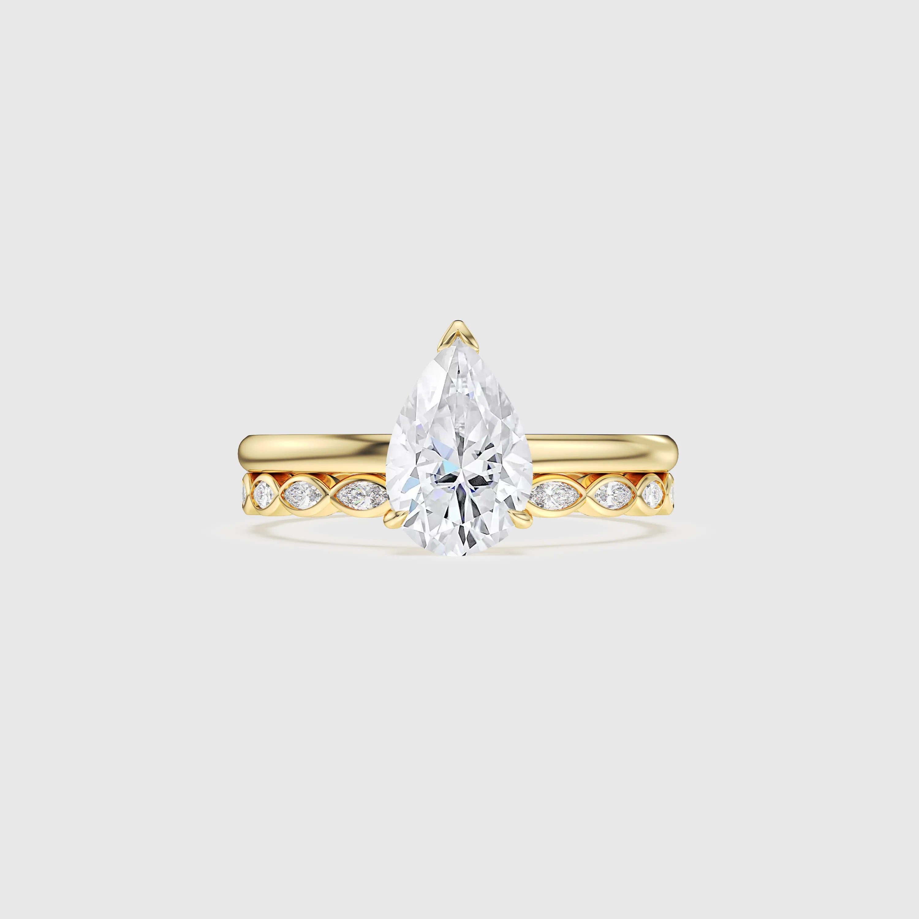 #Yellow Gold