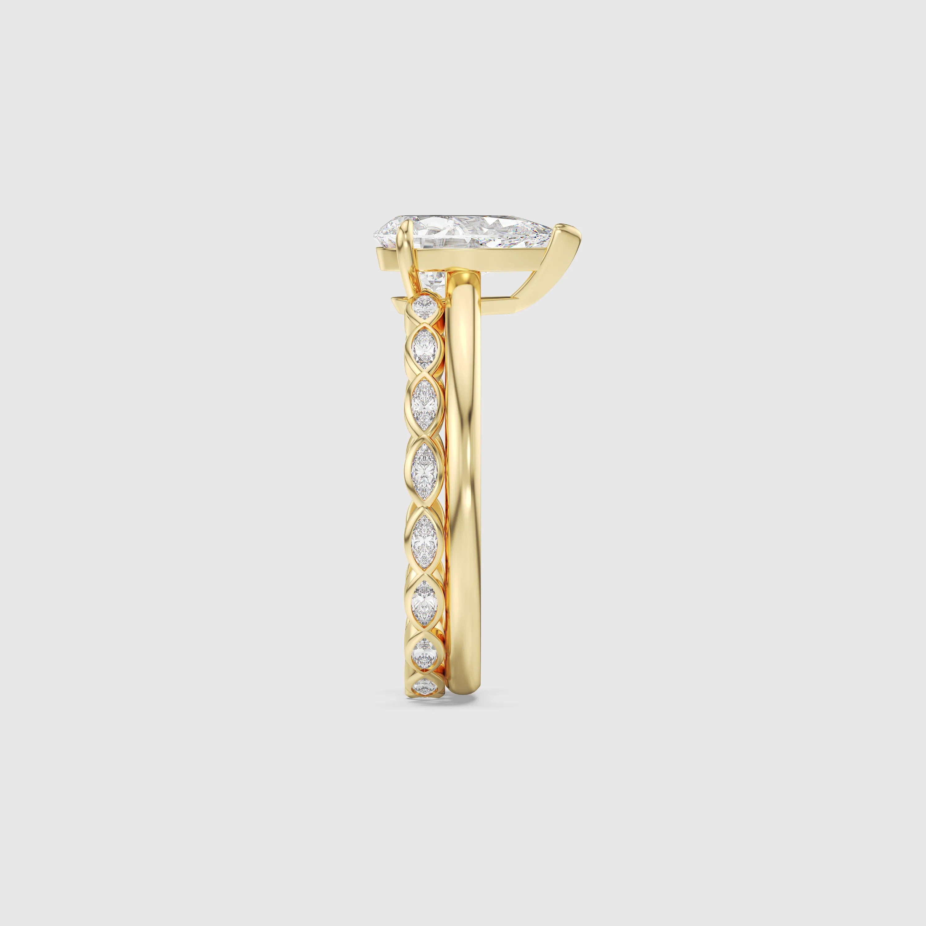 #Yellow Gold