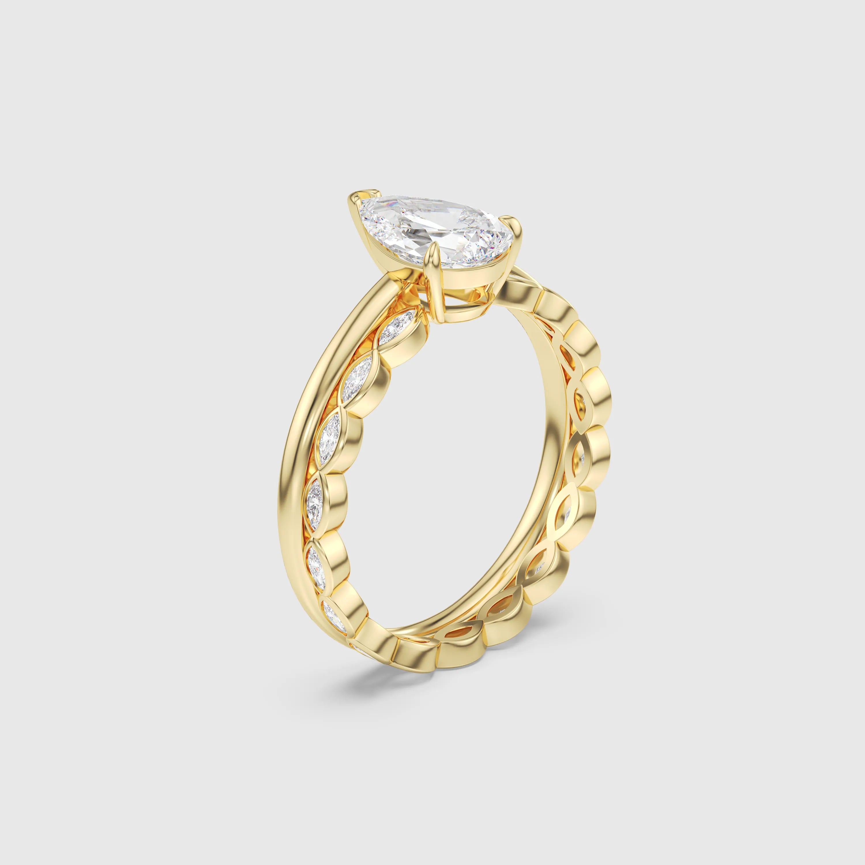 #Yellow Gold