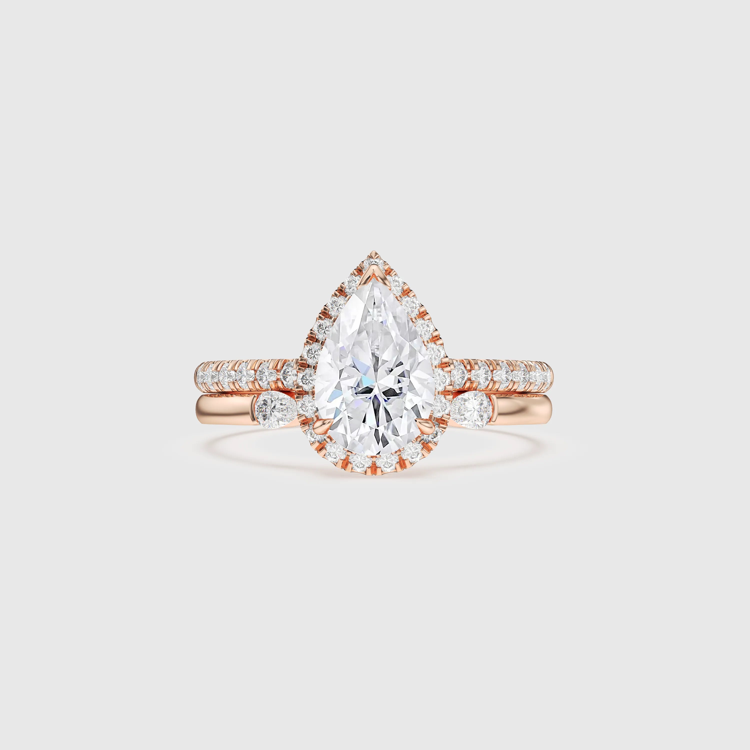 #Rose Gold