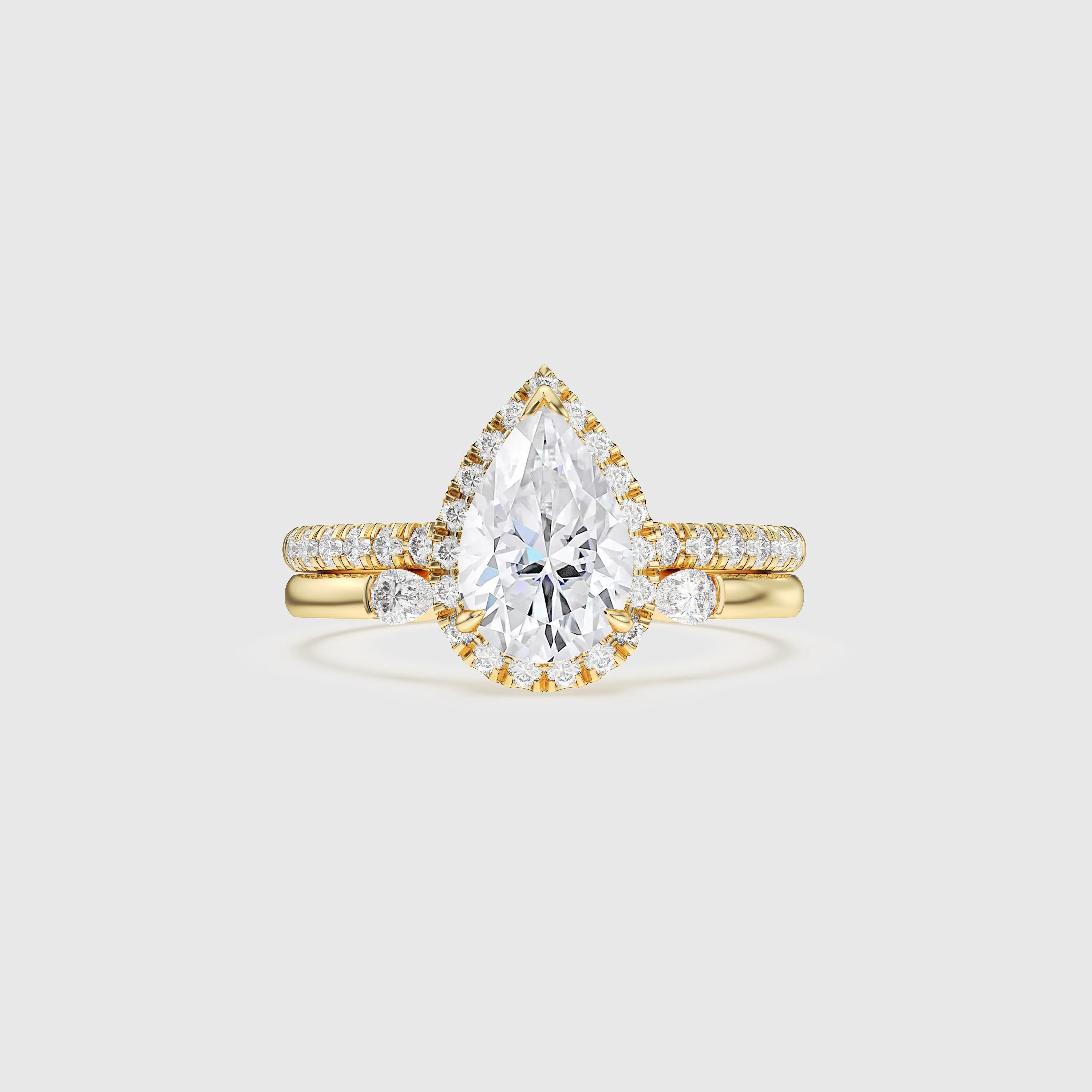 #Yellow Gold