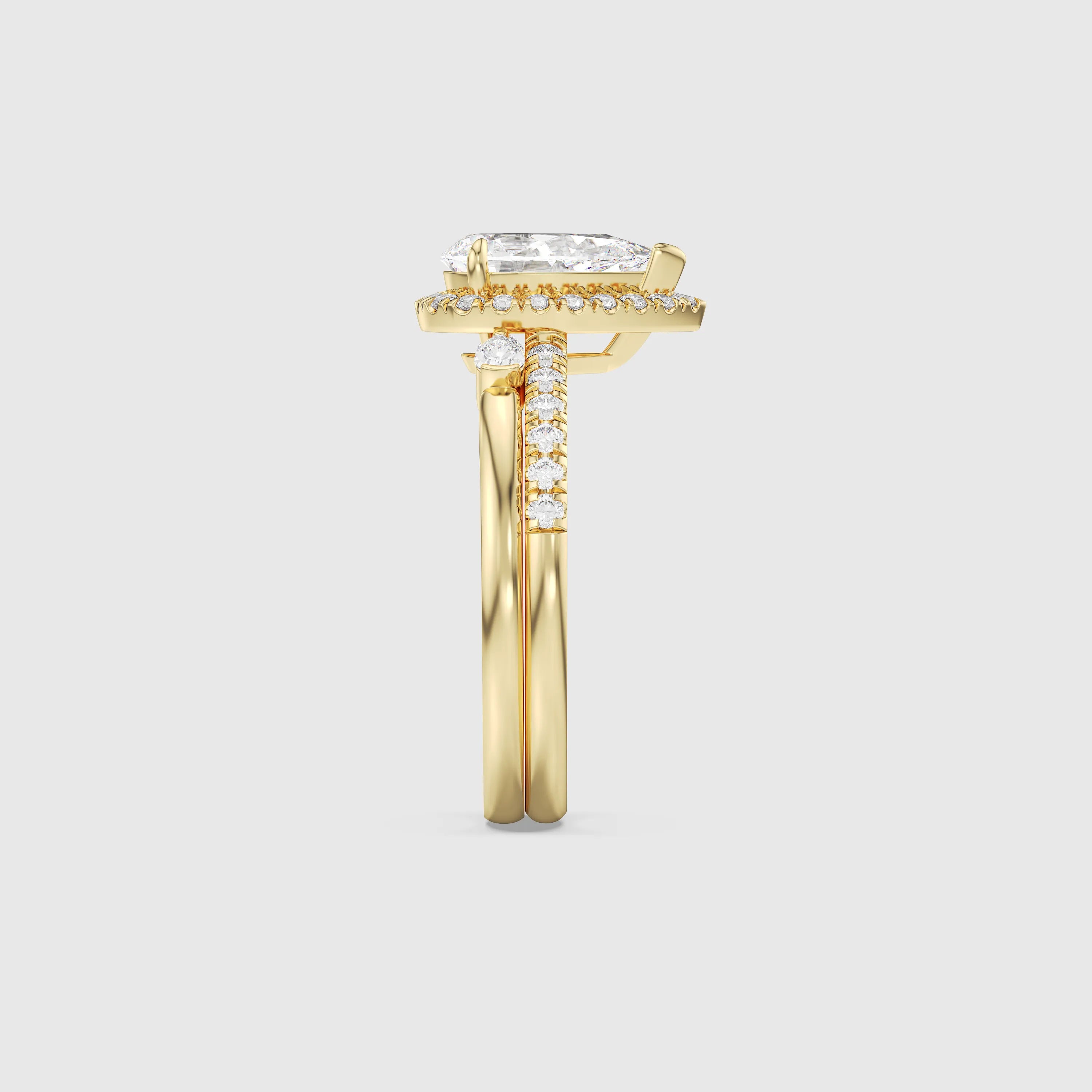 #Yellow Gold