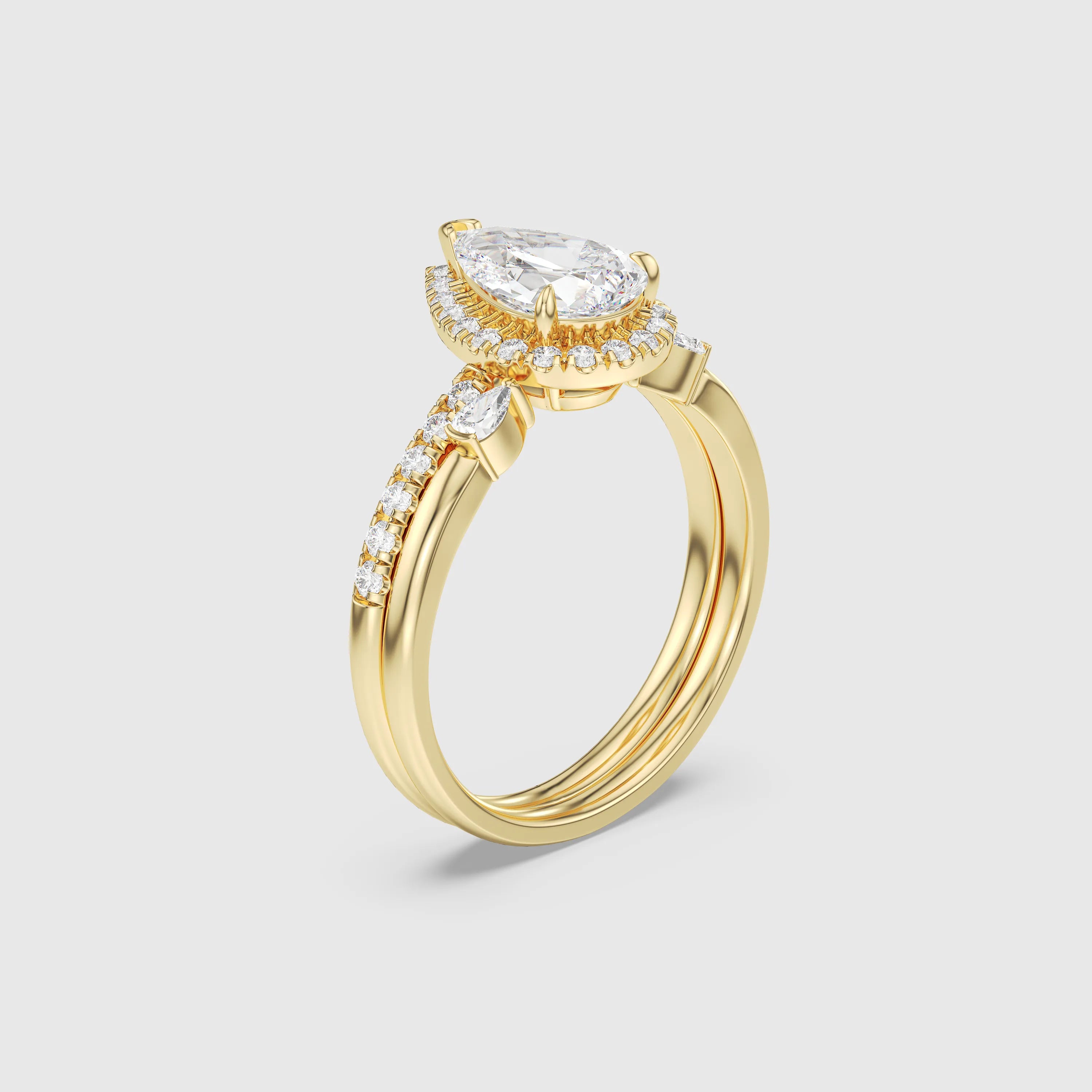 #Yellow Gold