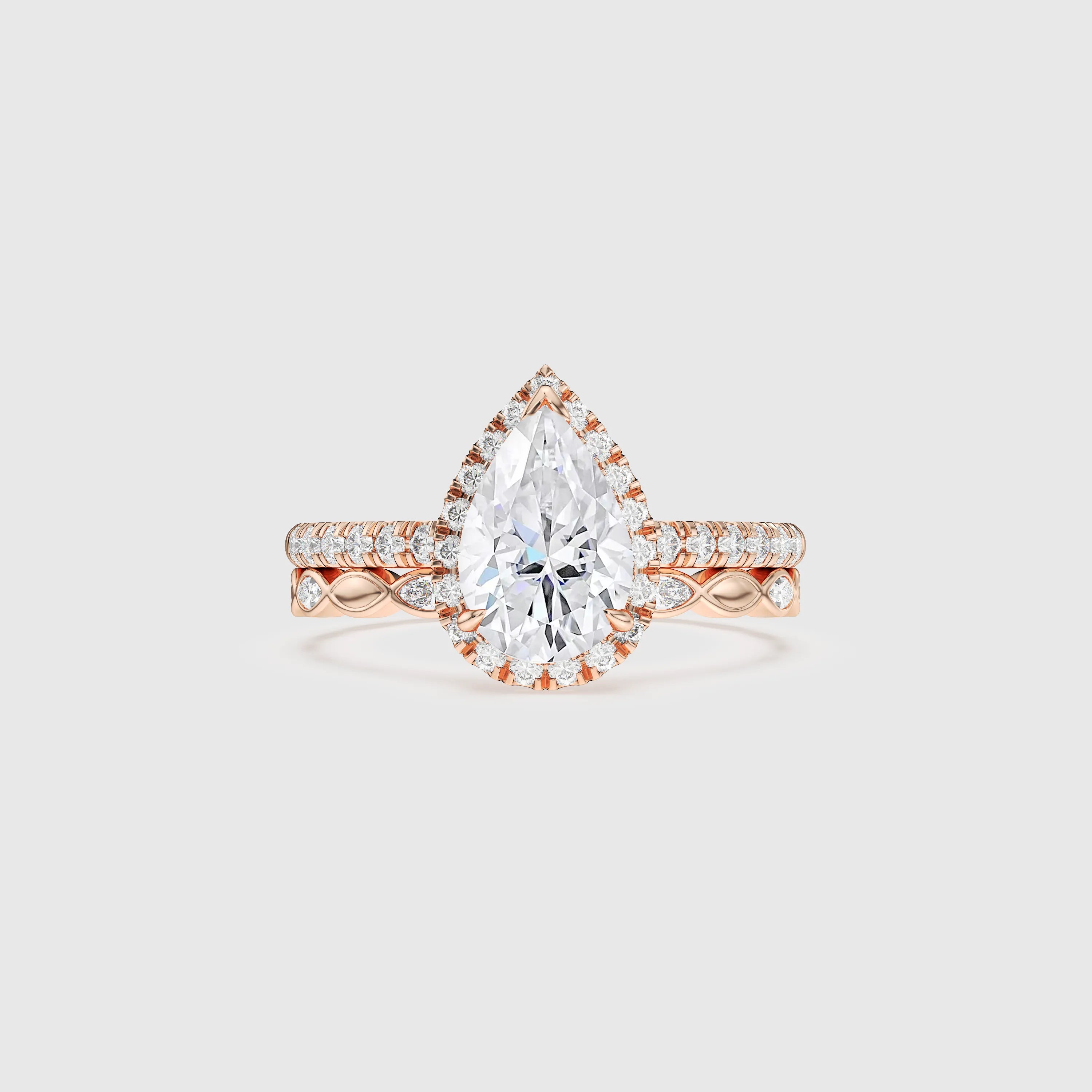 #Rose Gold