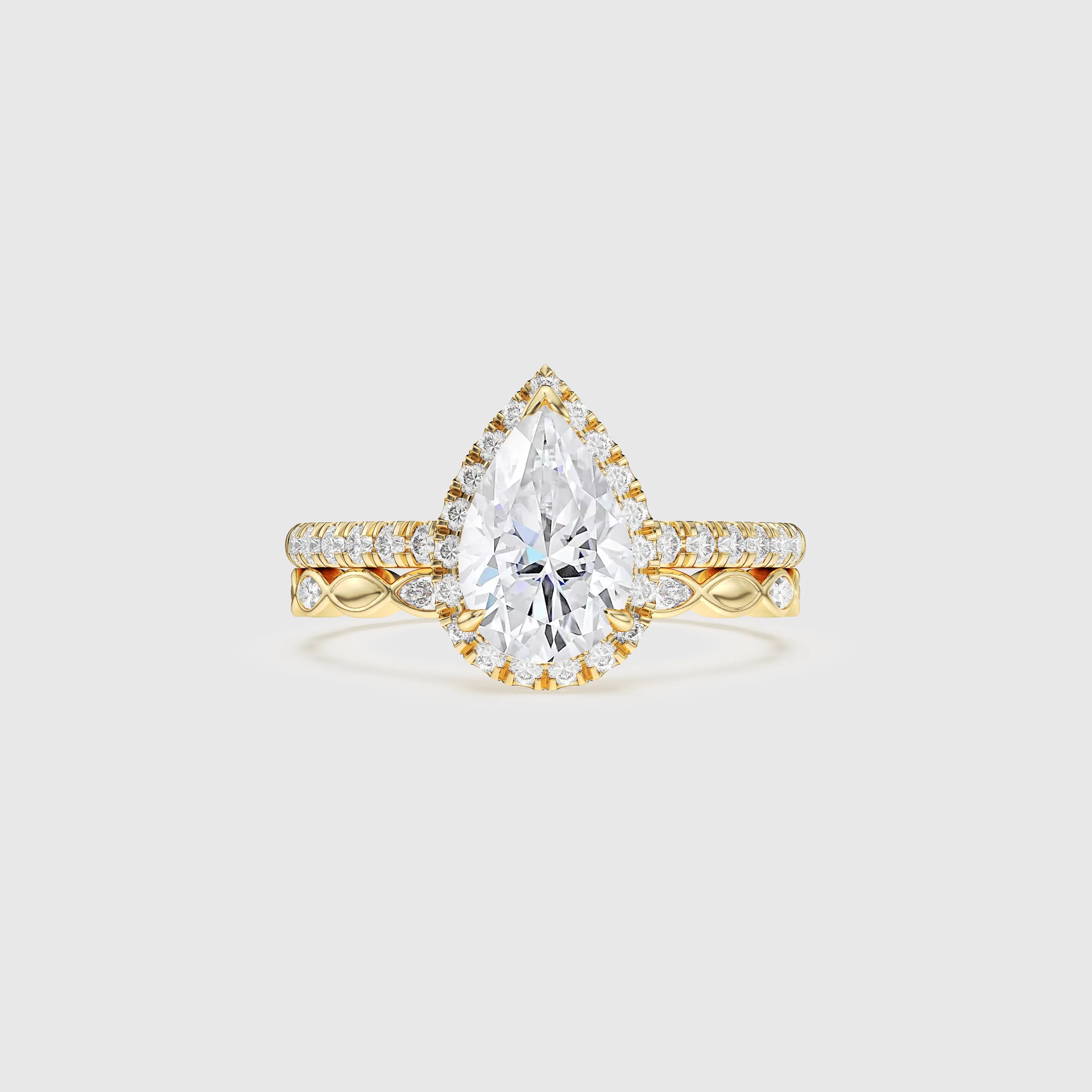 #Yellow Gold