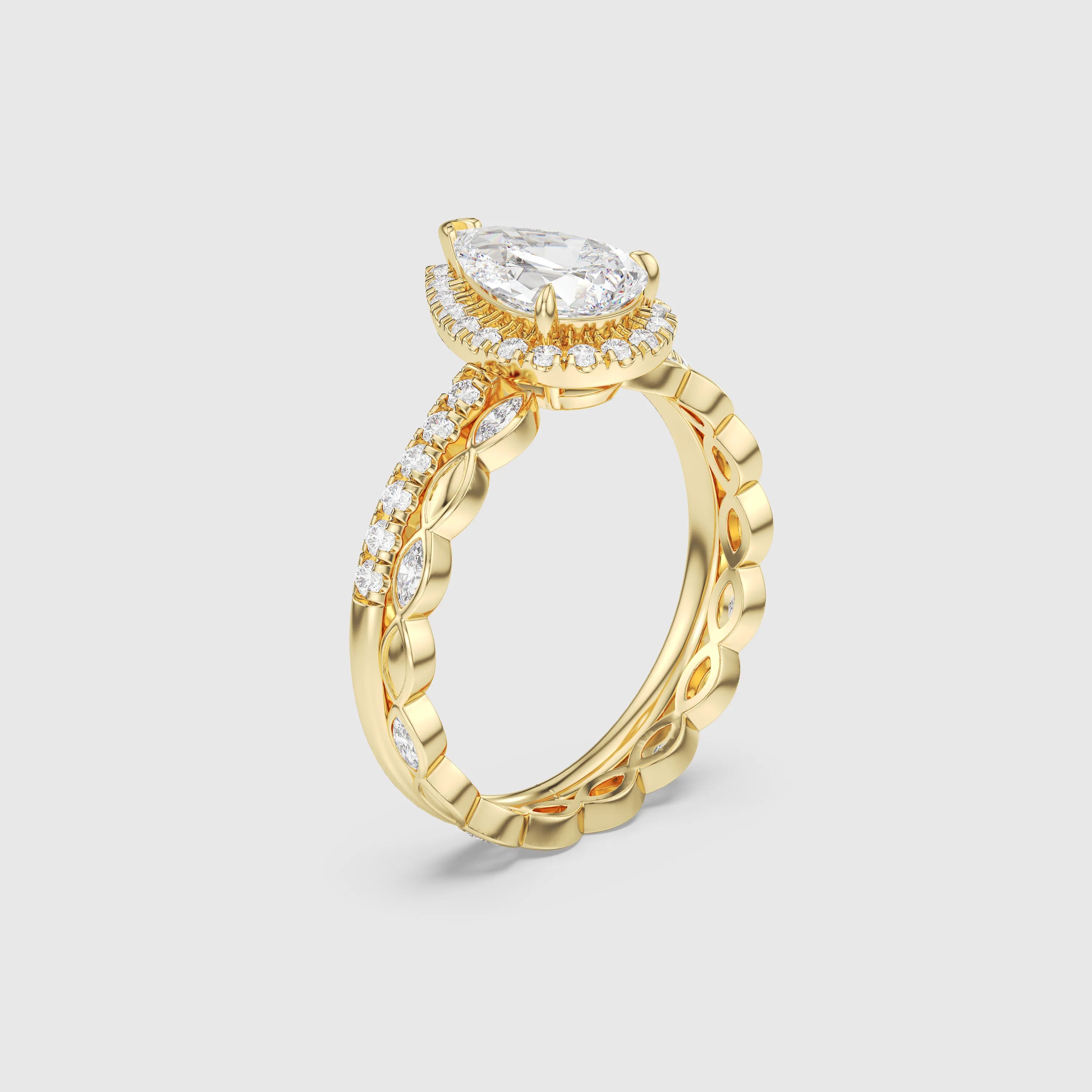 #Yellow Gold