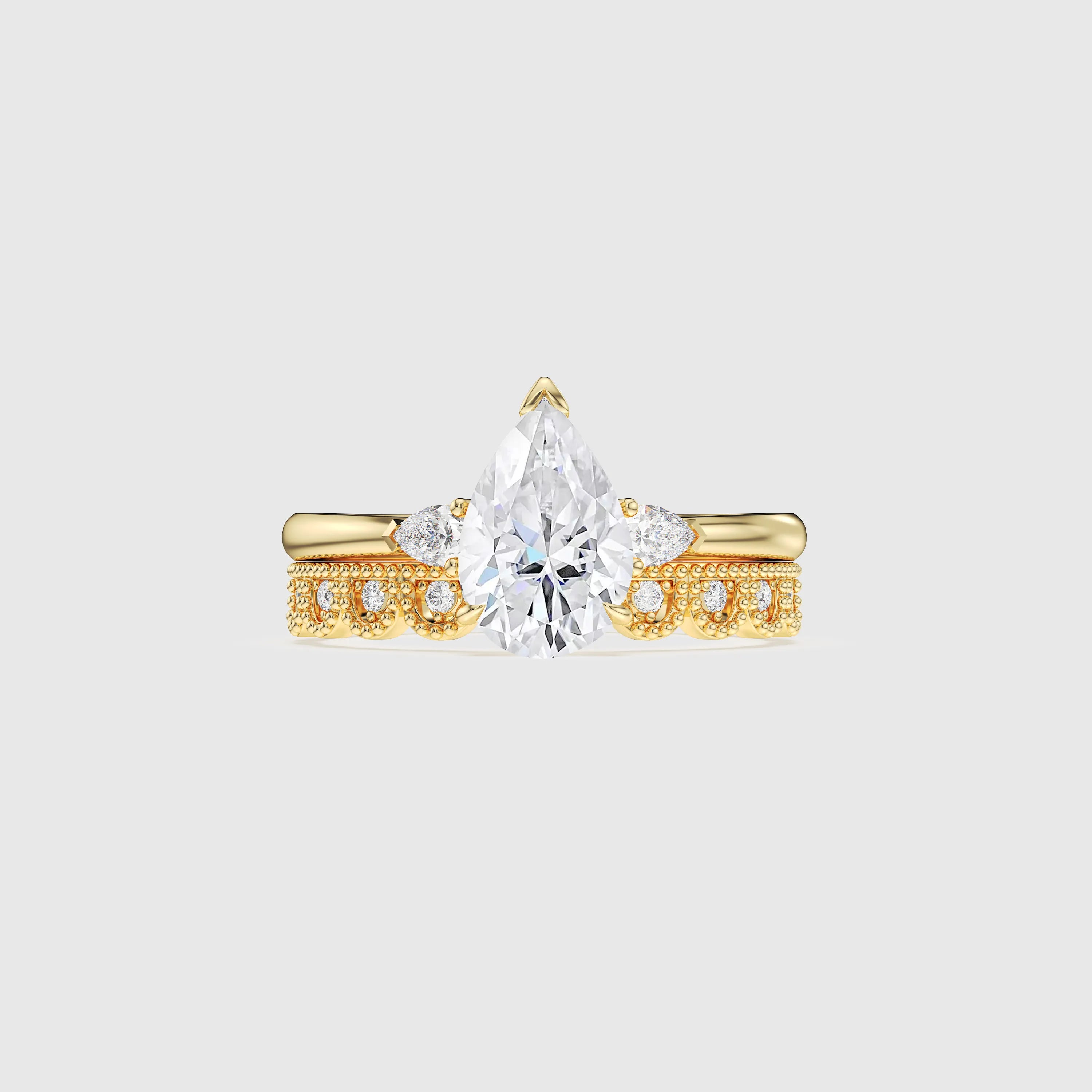 #Yellow Gold