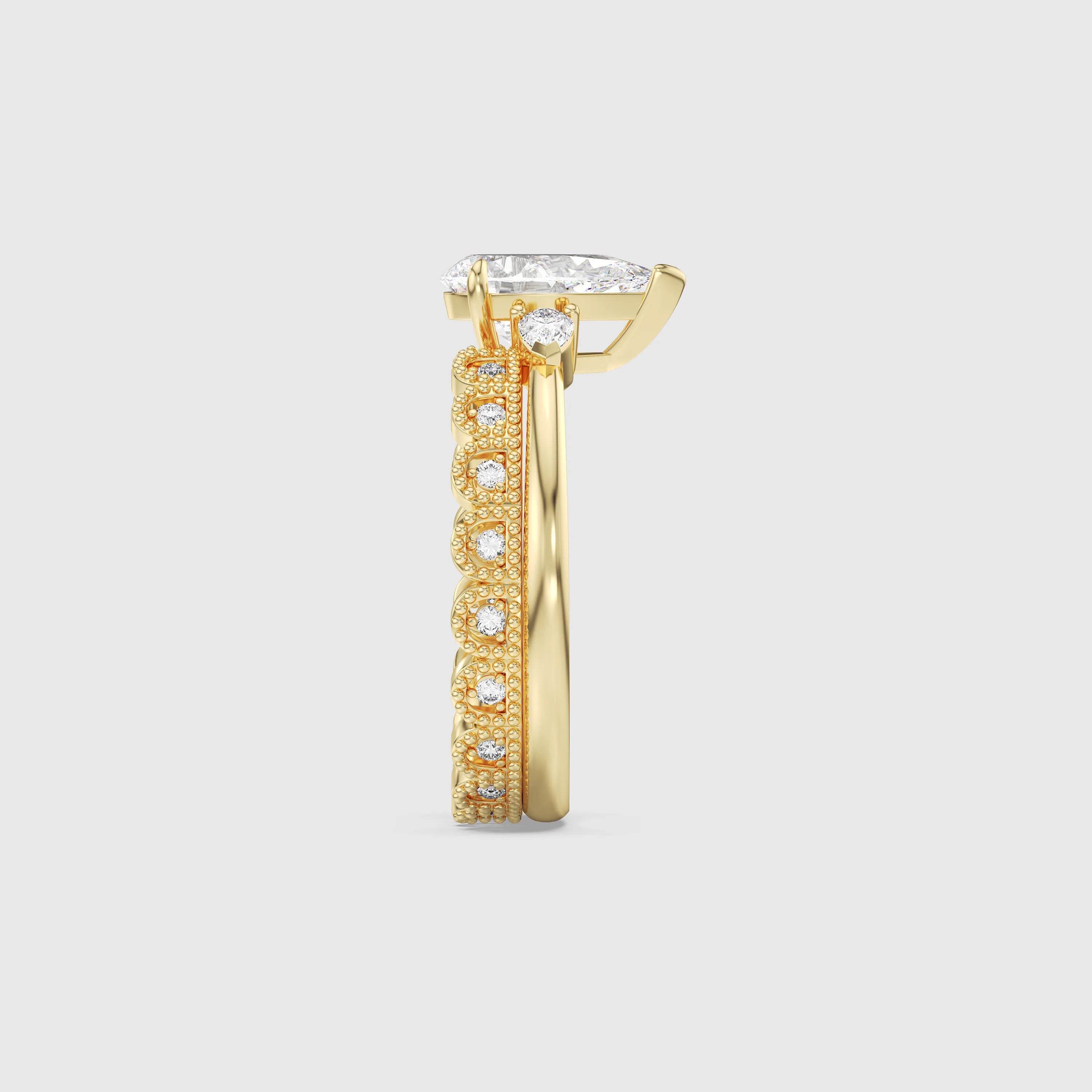 #Yellow Gold