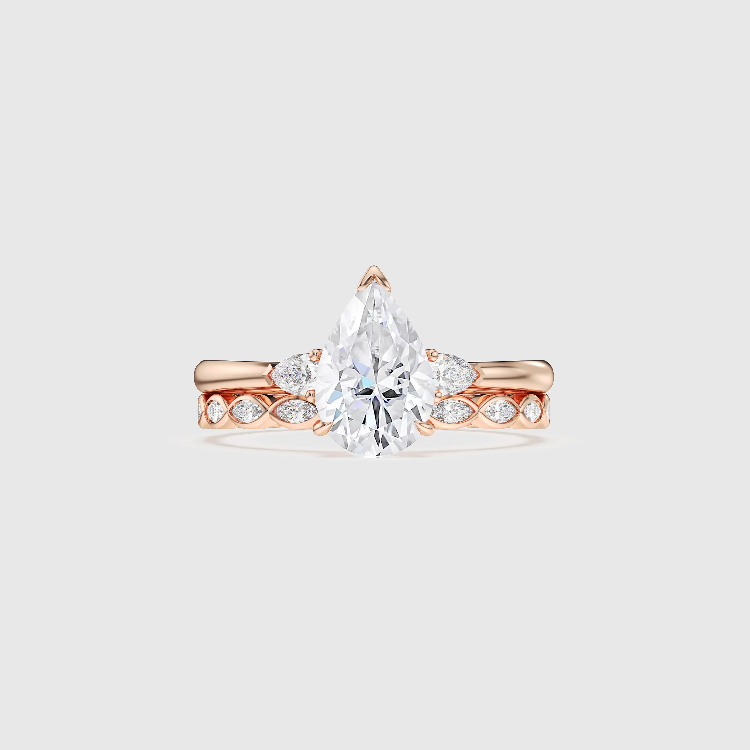 #Rose Gold
