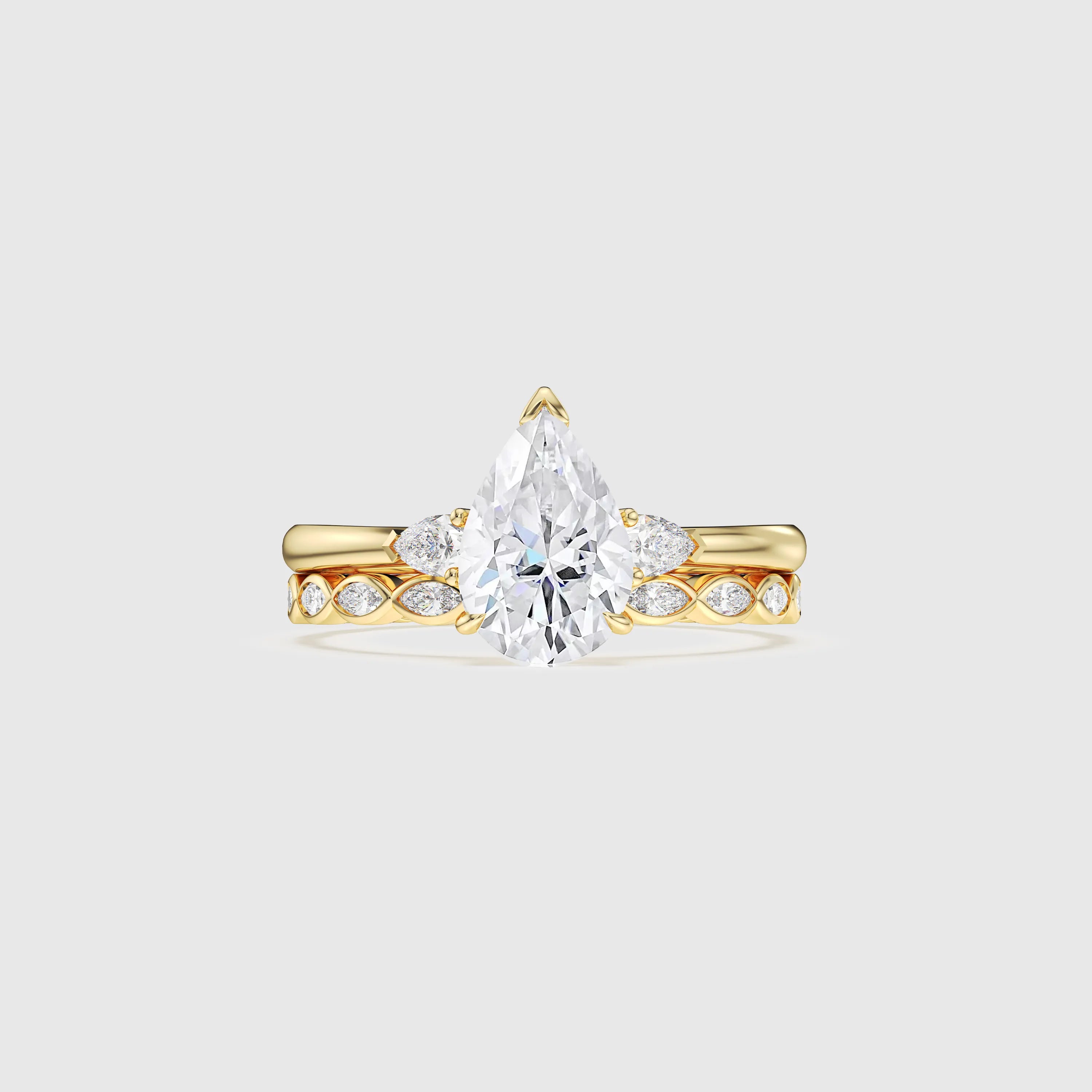 #Yellow Gold