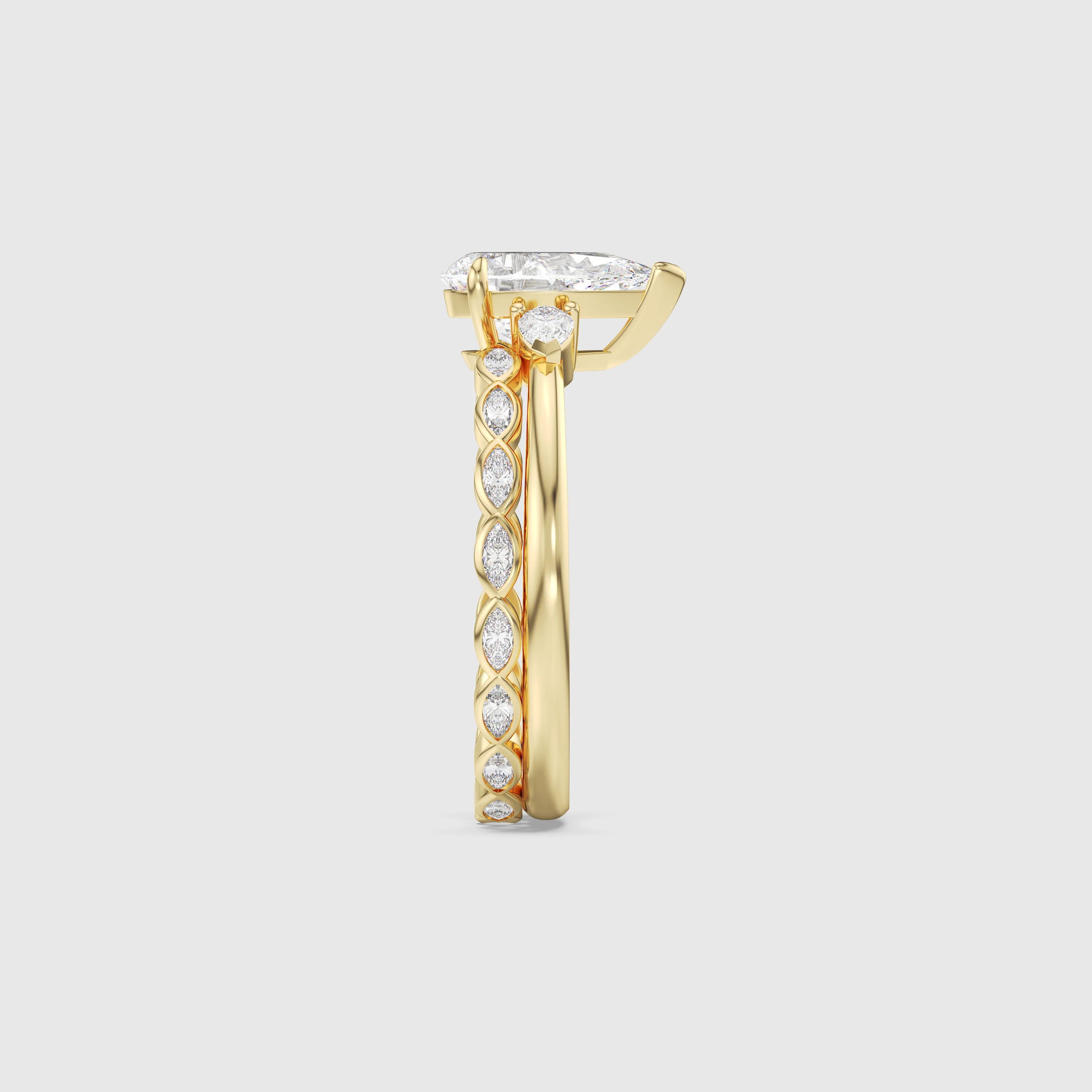 #Yellow Gold