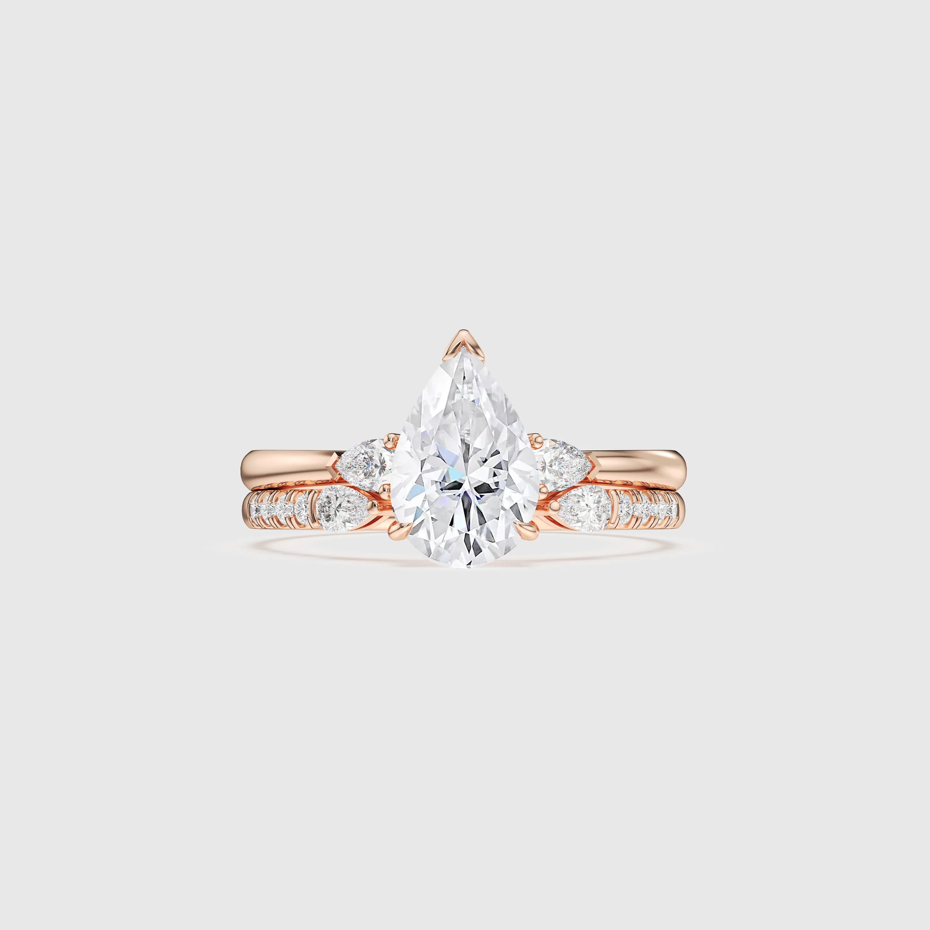 #Rose Gold