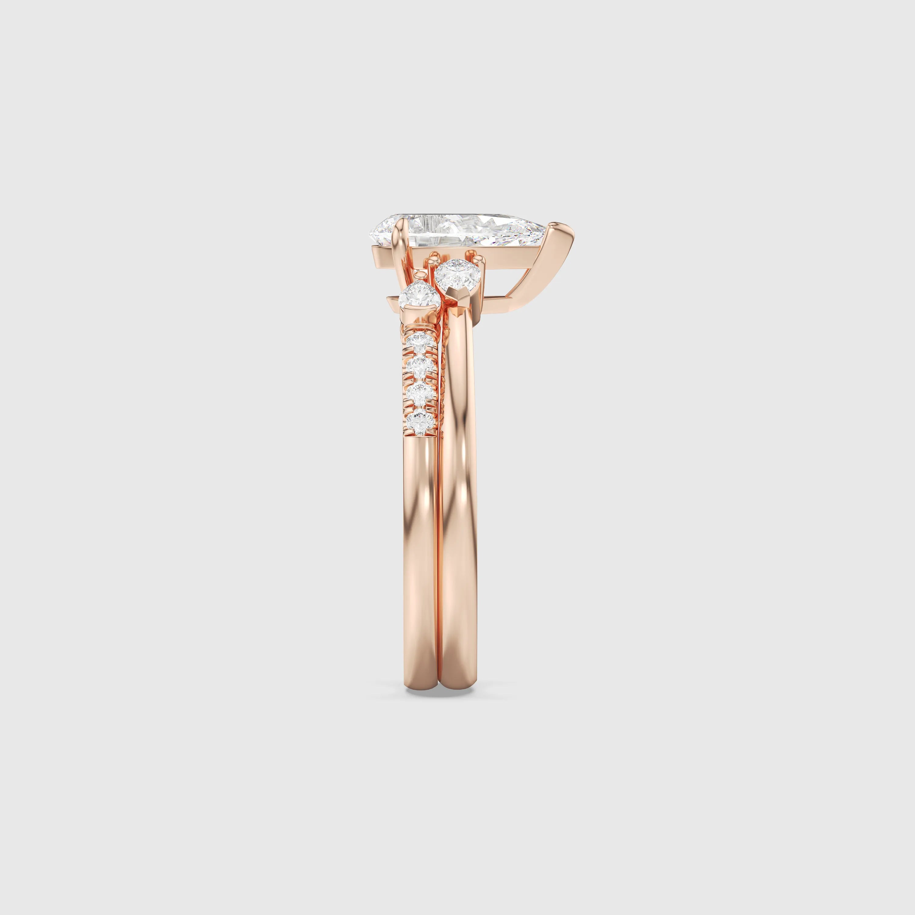 #Rose Gold