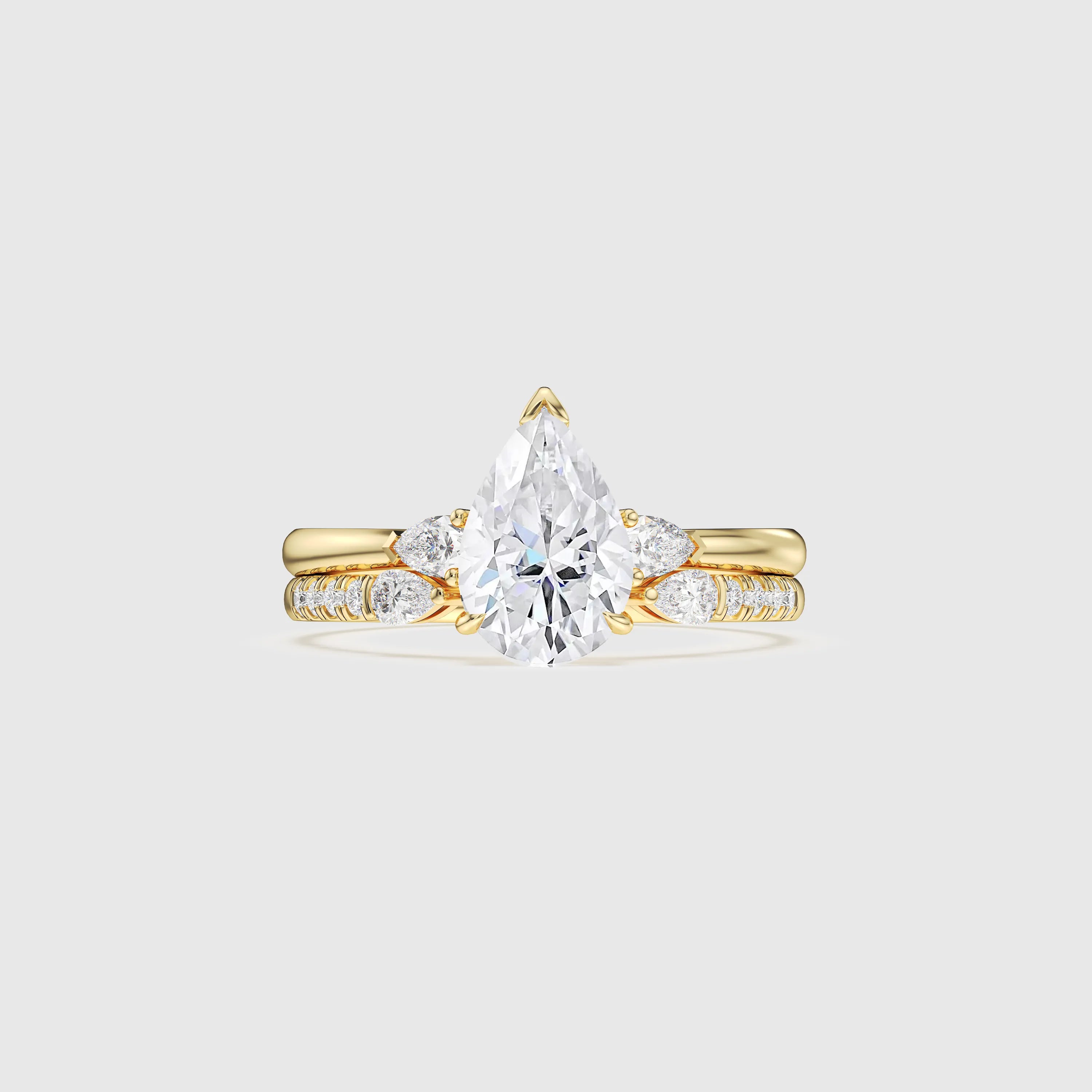 #Yellow Gold