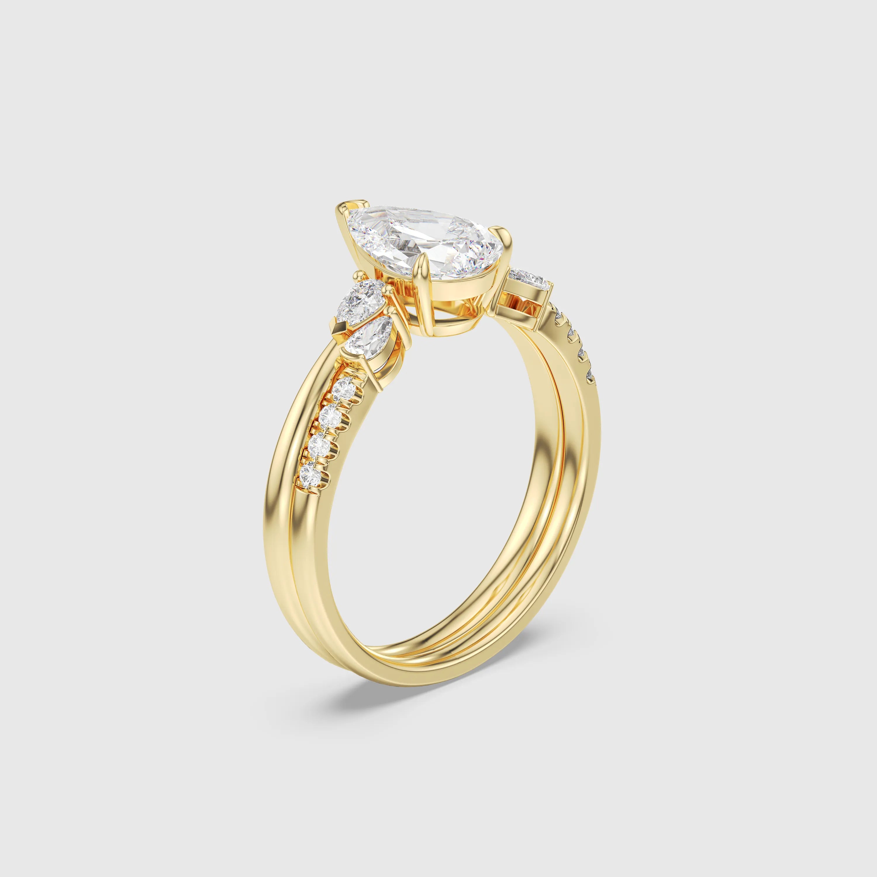 #Yellow Gold