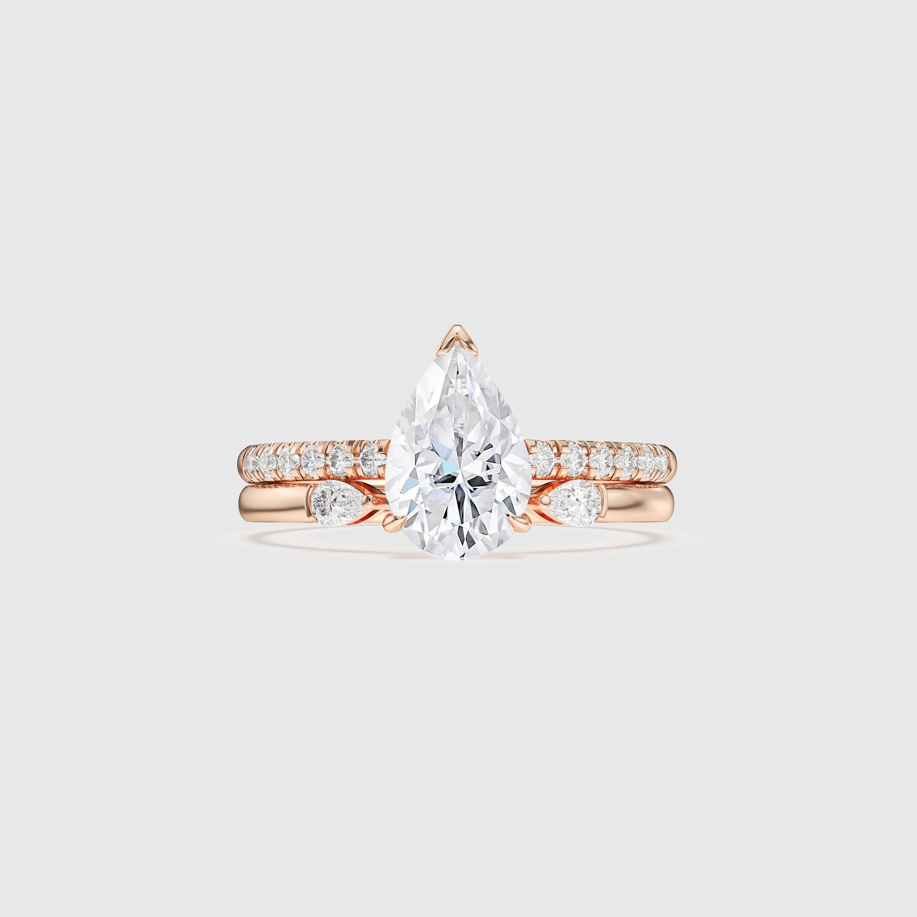 #Rose Gold