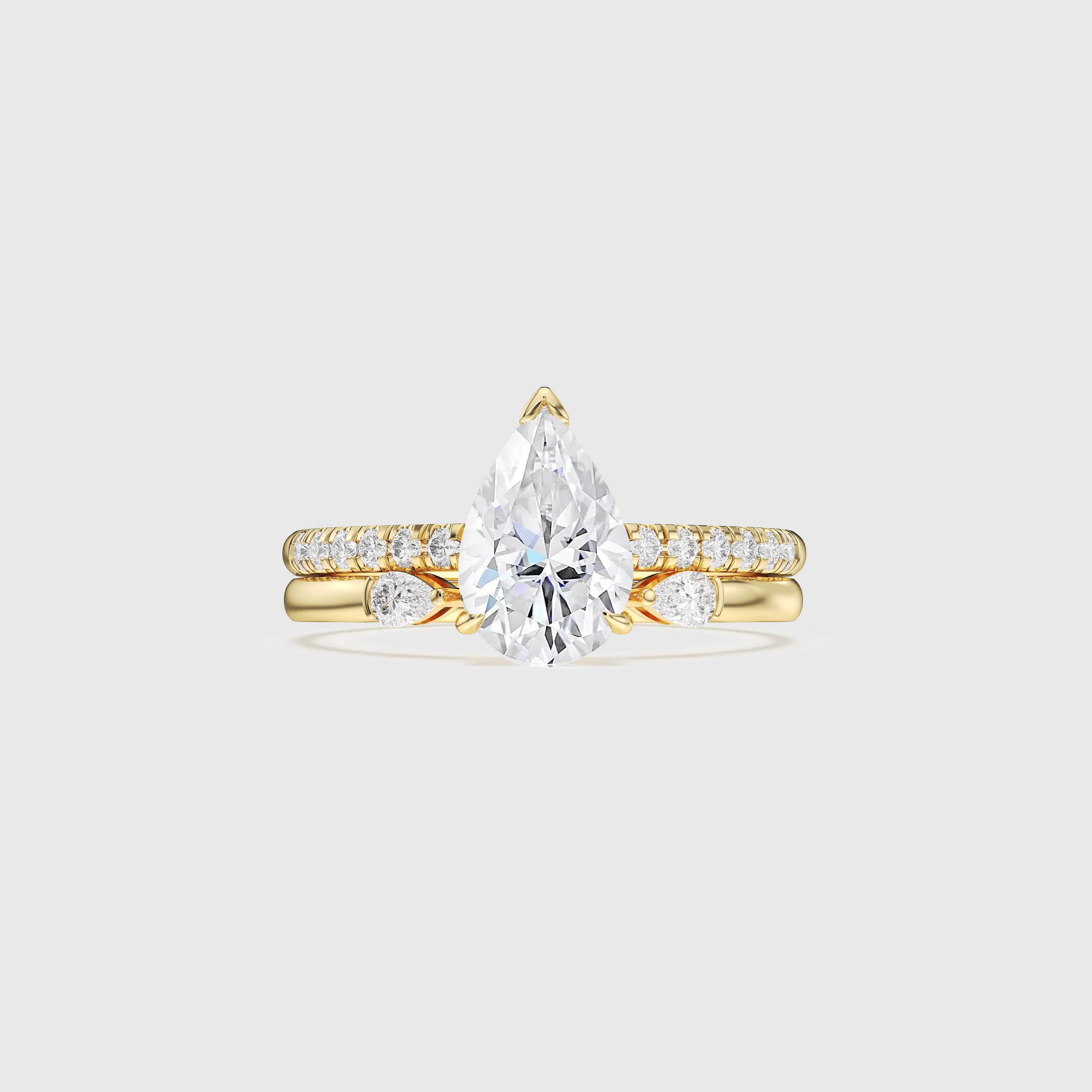 #Yellow Gold