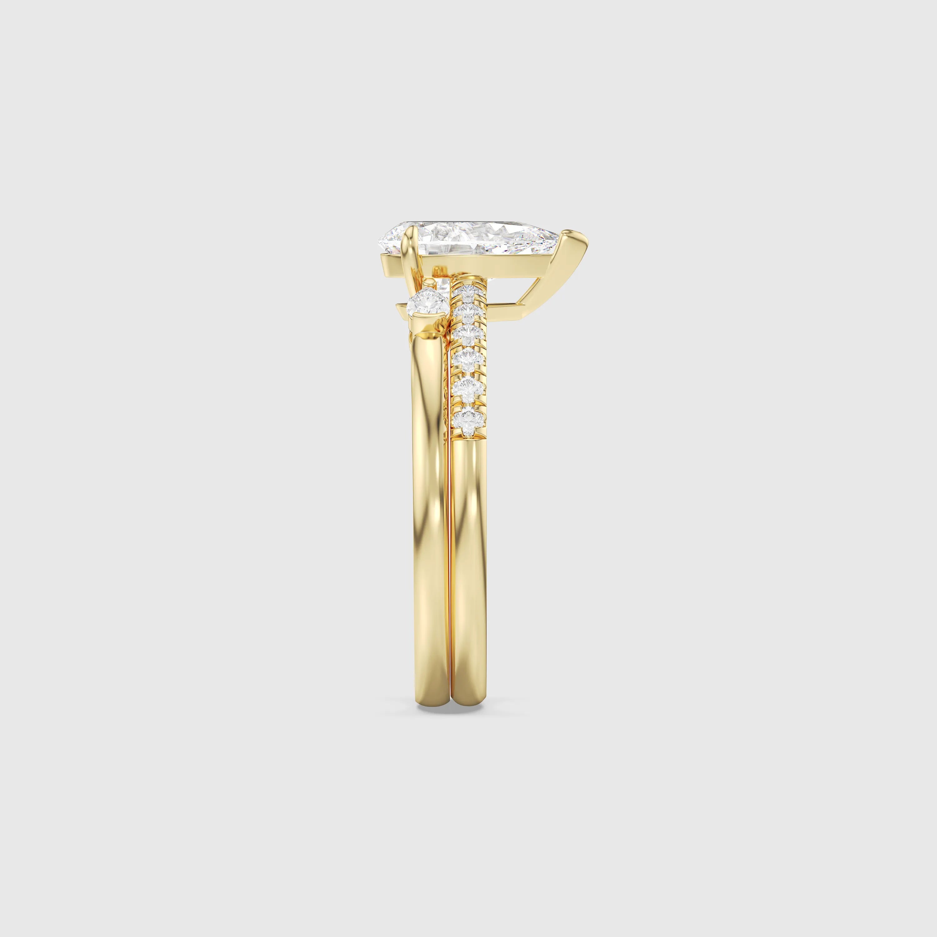 #Yellow Gold