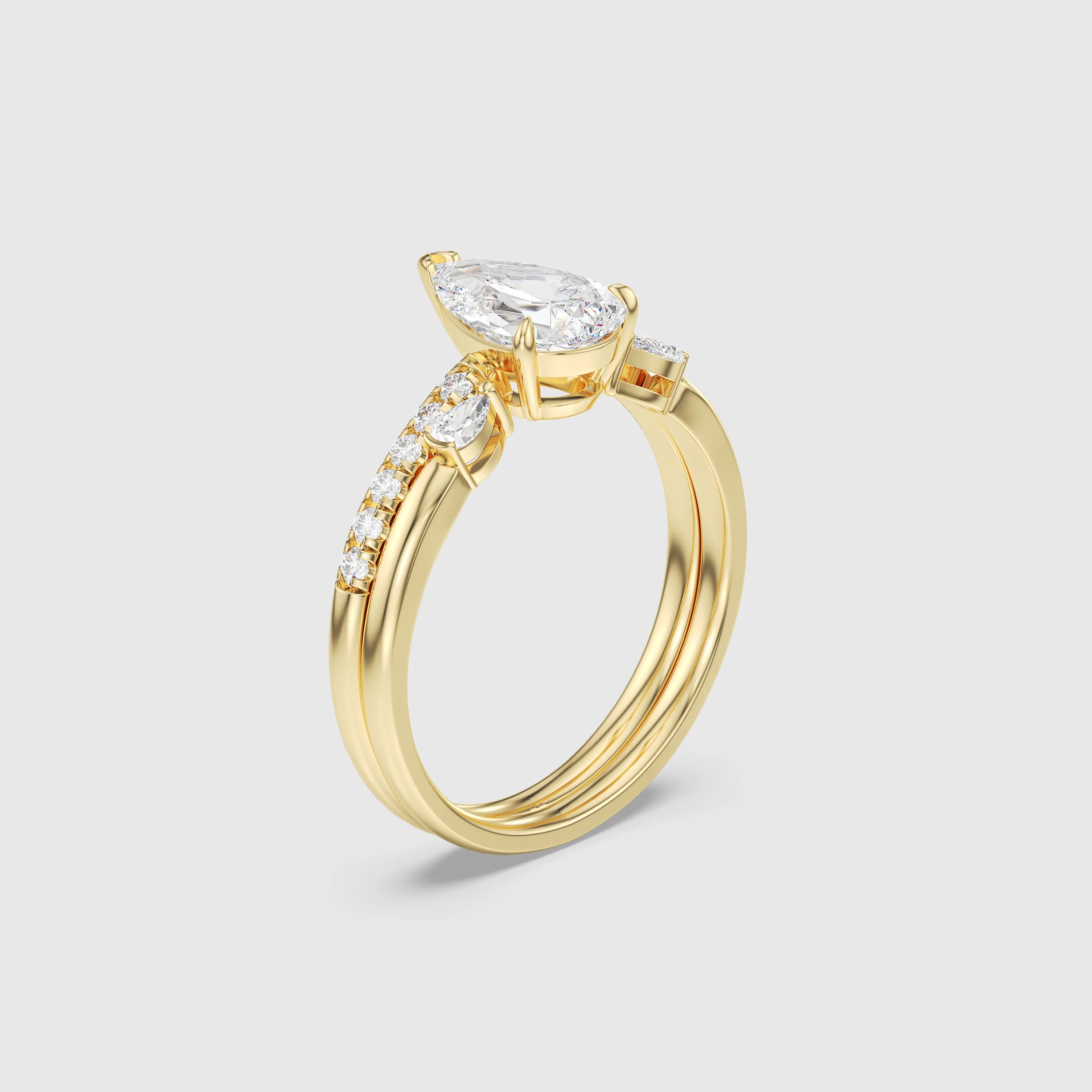 #Yellow Gold