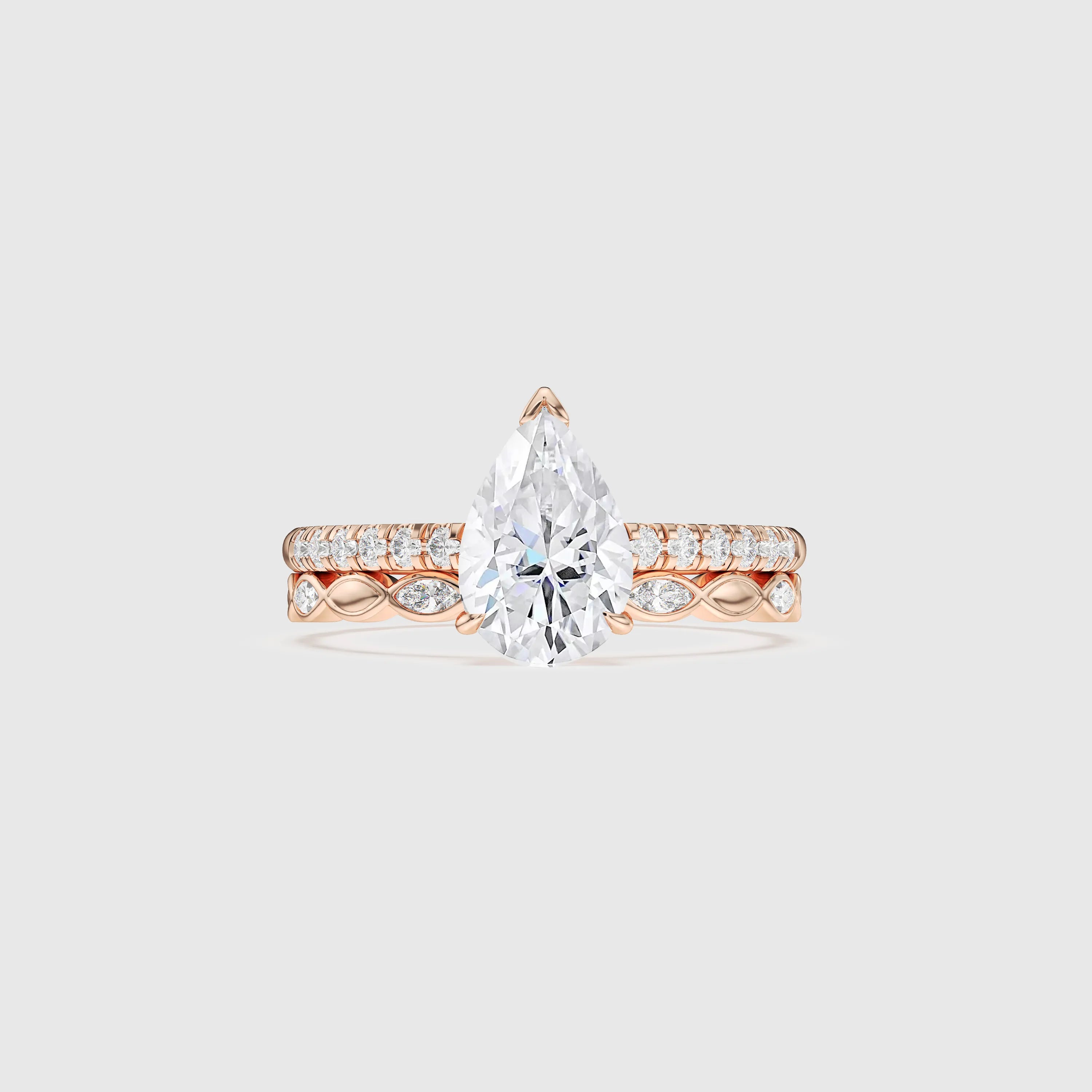 #Rose Gold