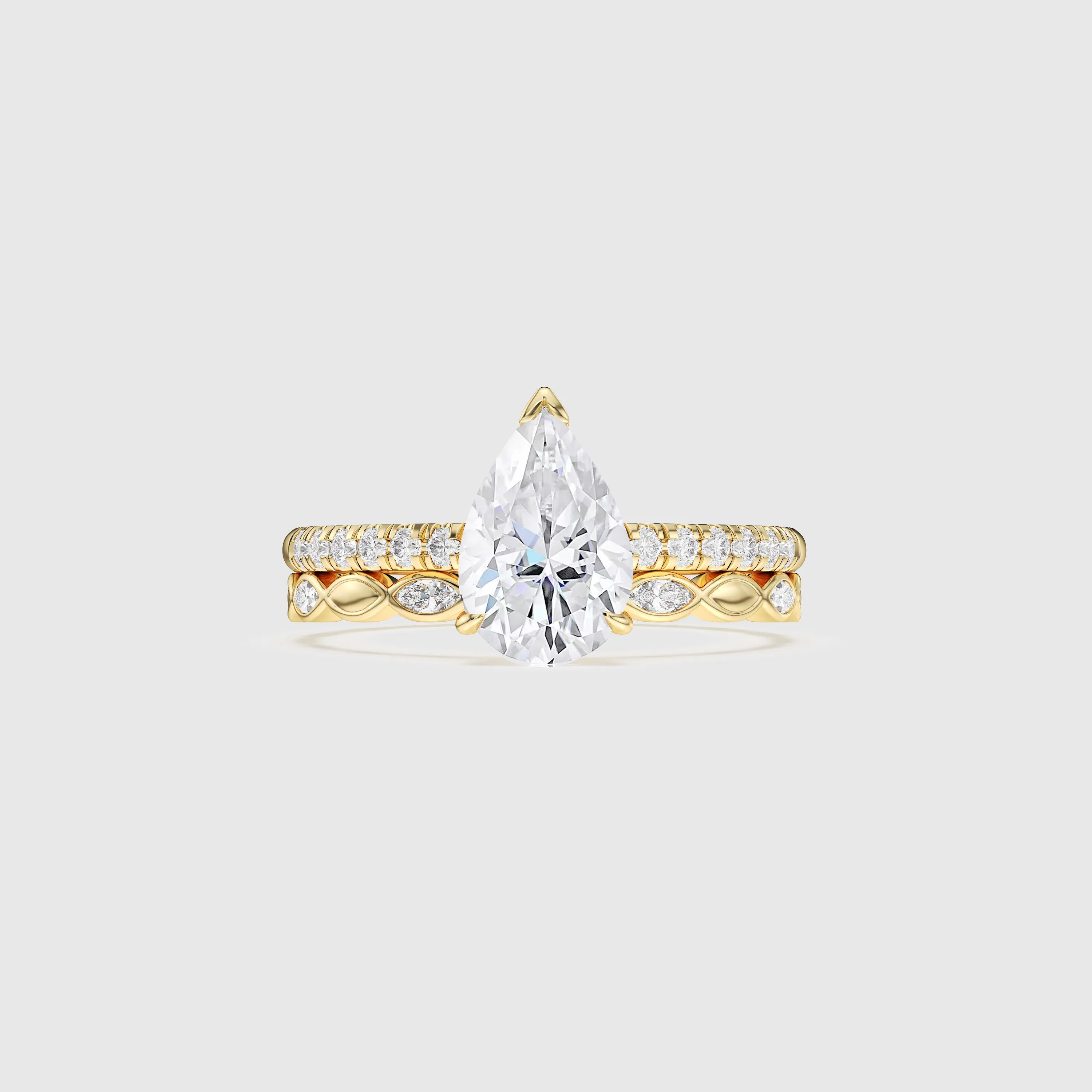 #Yellow Gold