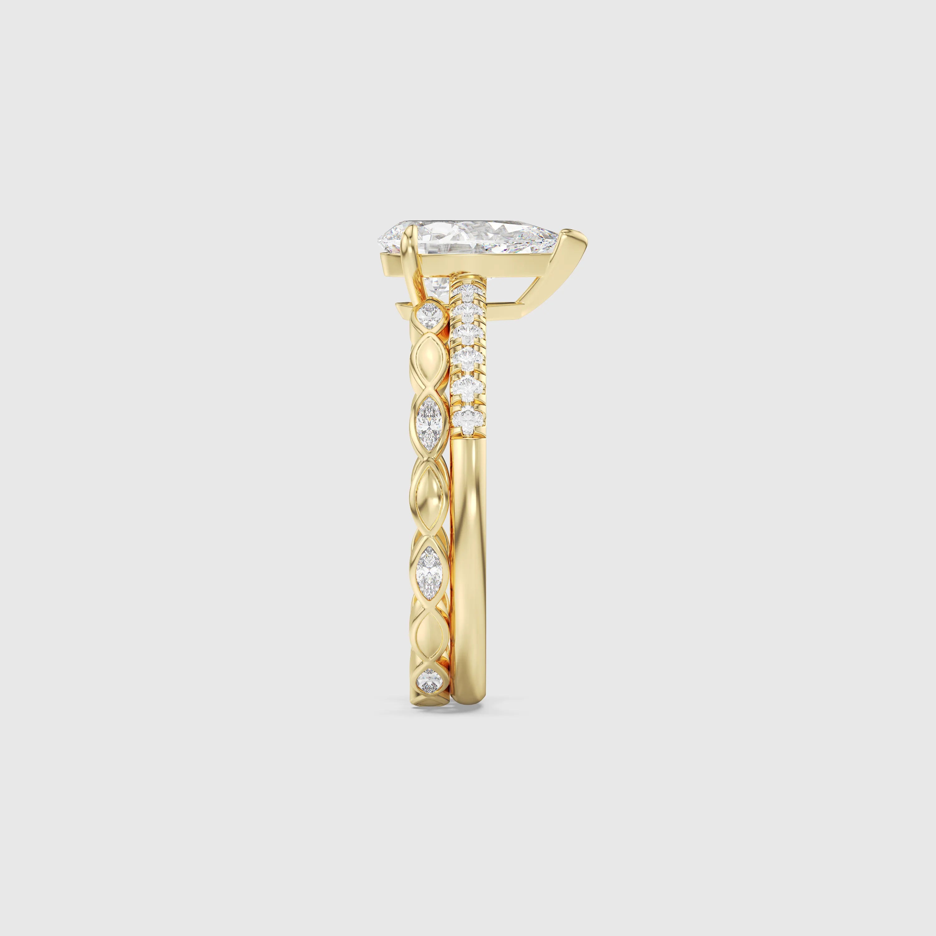 #Yellow Gold