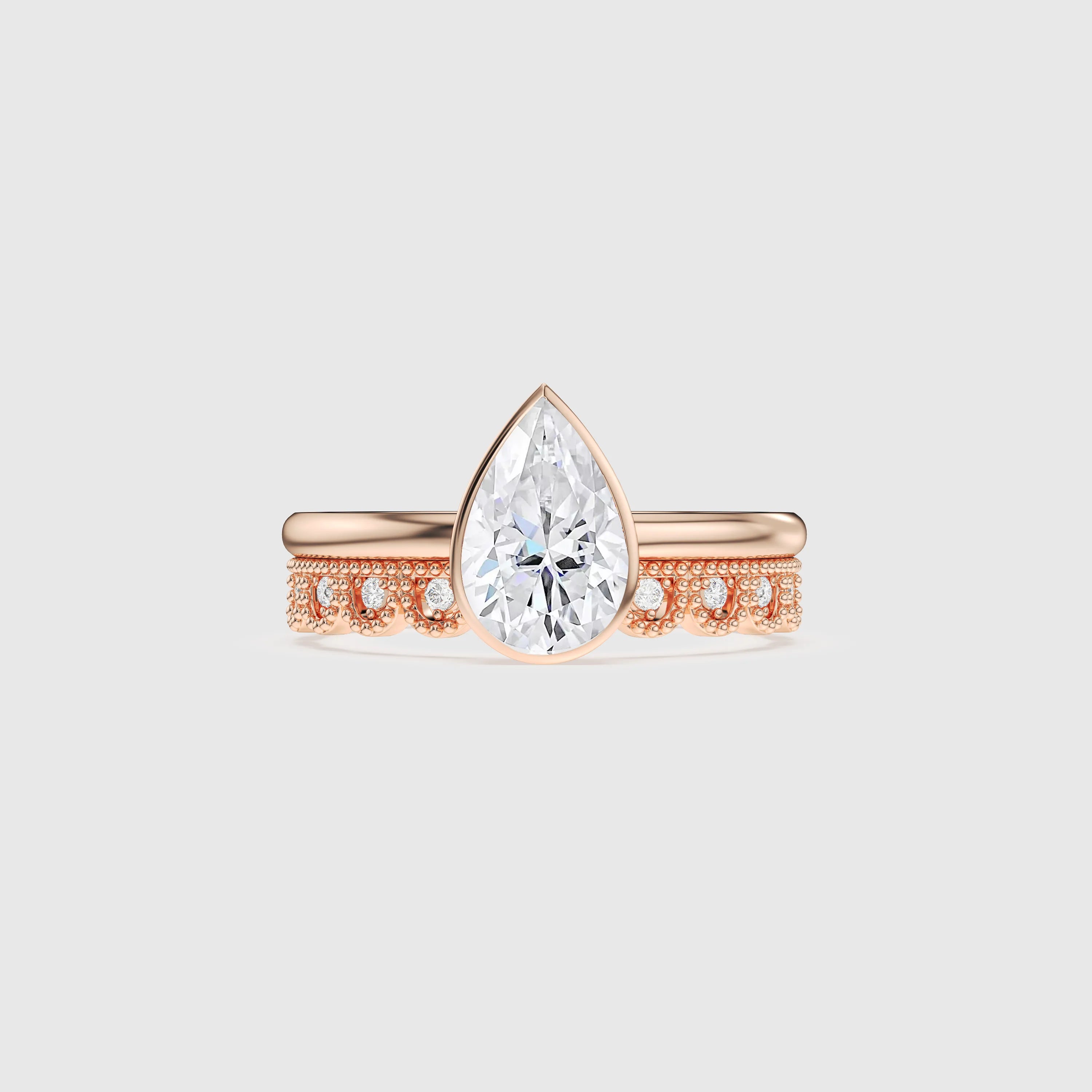 #Rose Gold