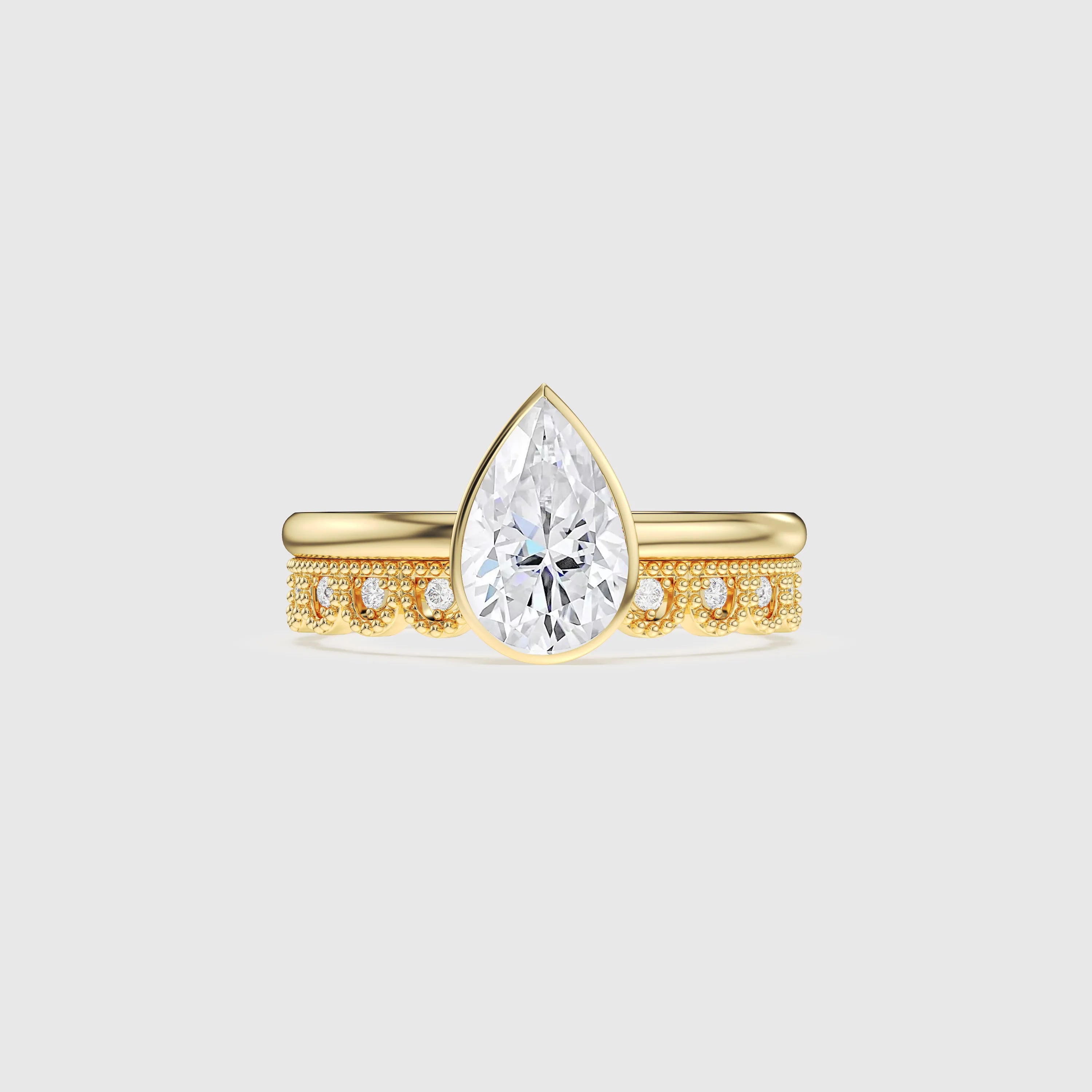 #Yellow Gold