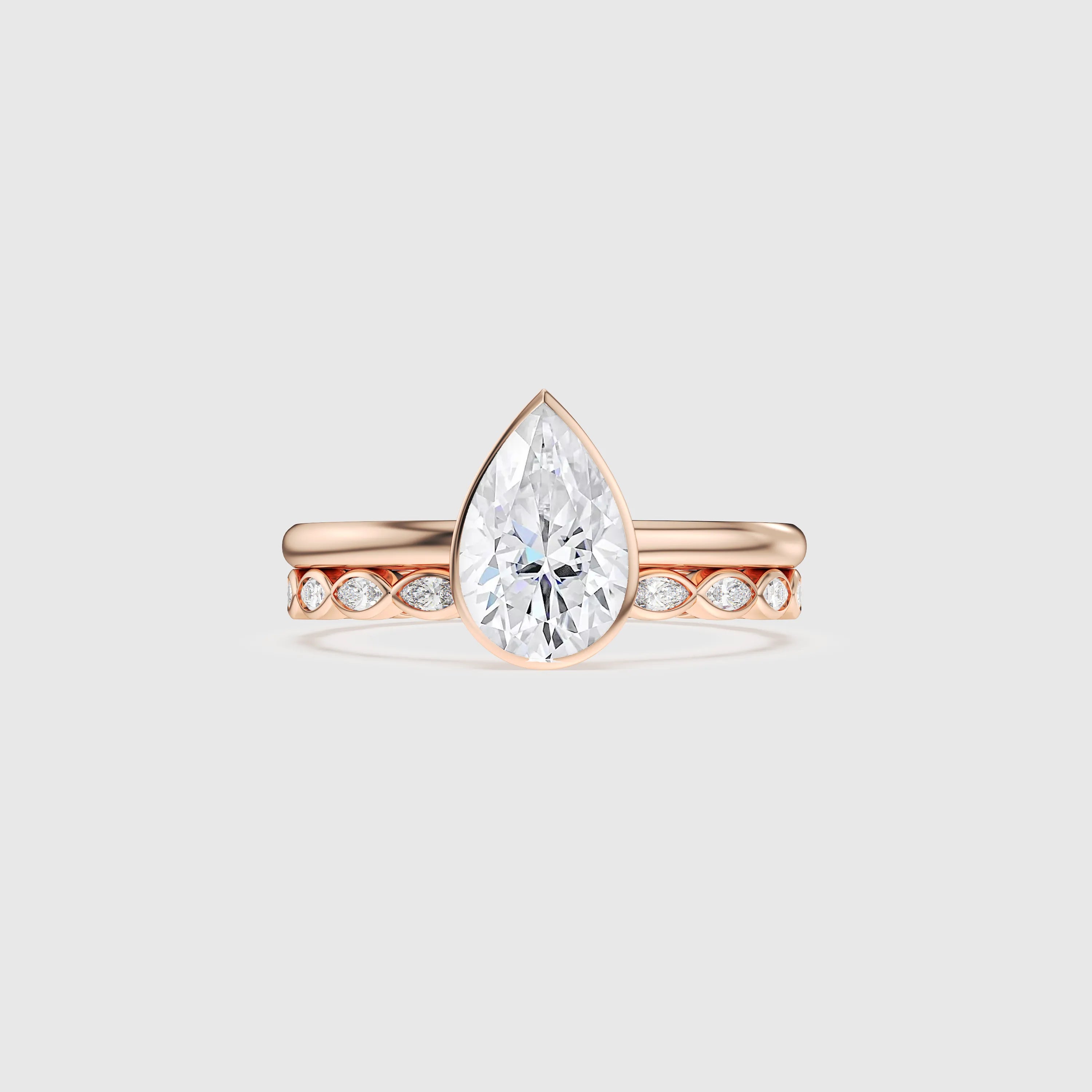 #Rose Gold