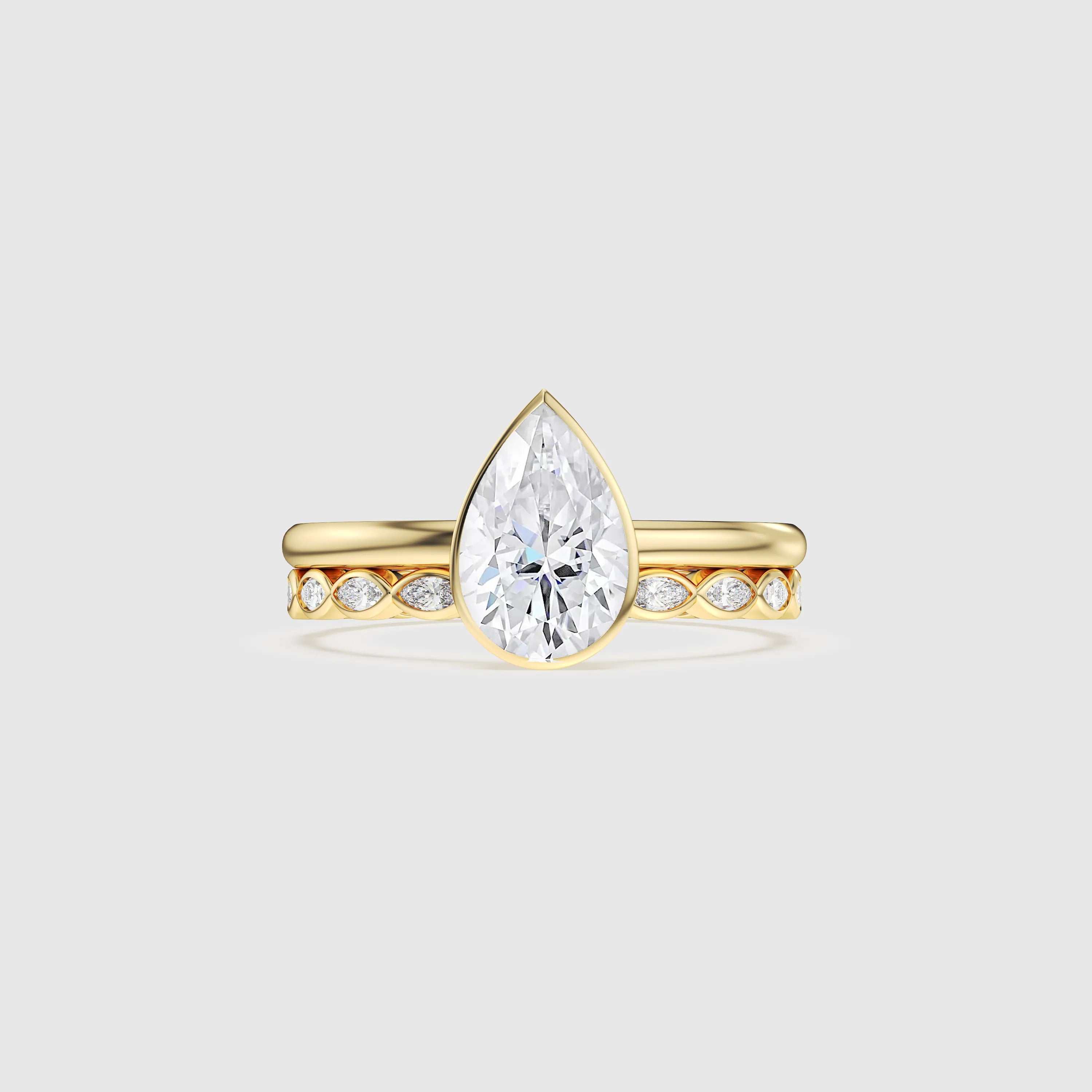 #Yellow Gold