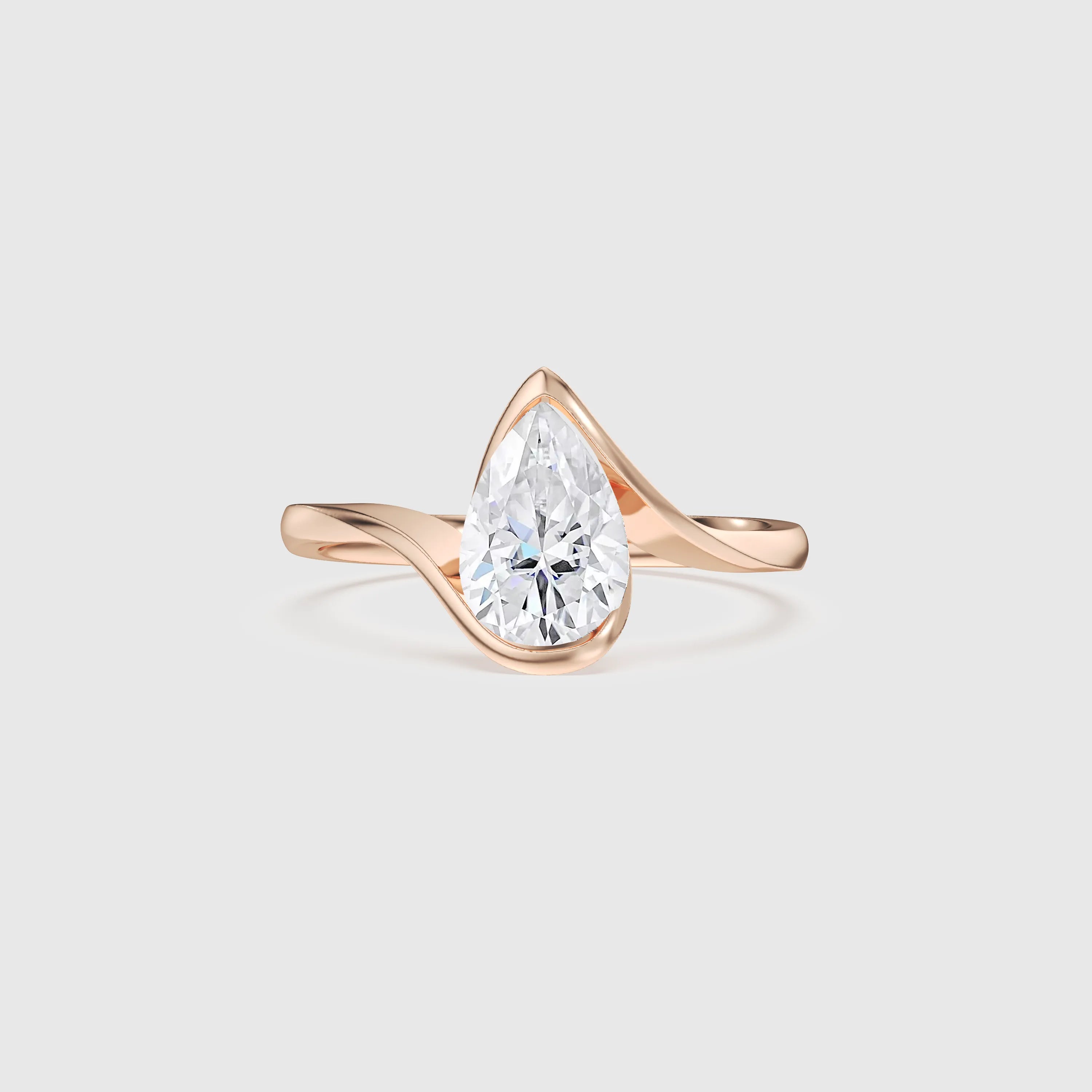 #Rose Gold