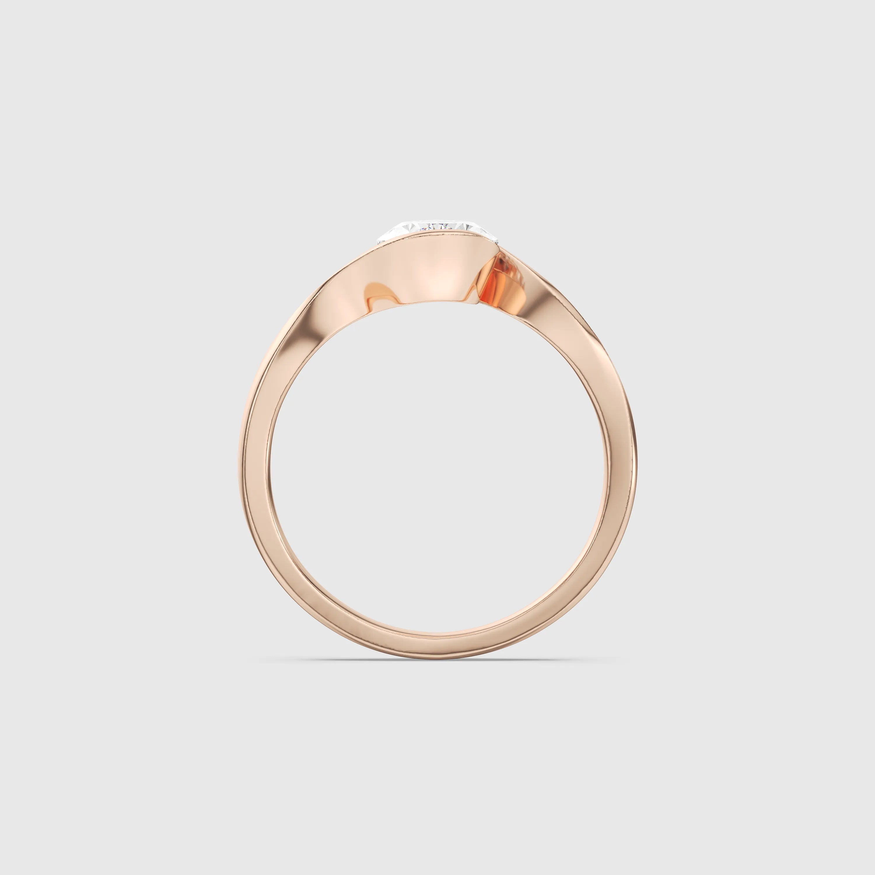 #Rose Gold