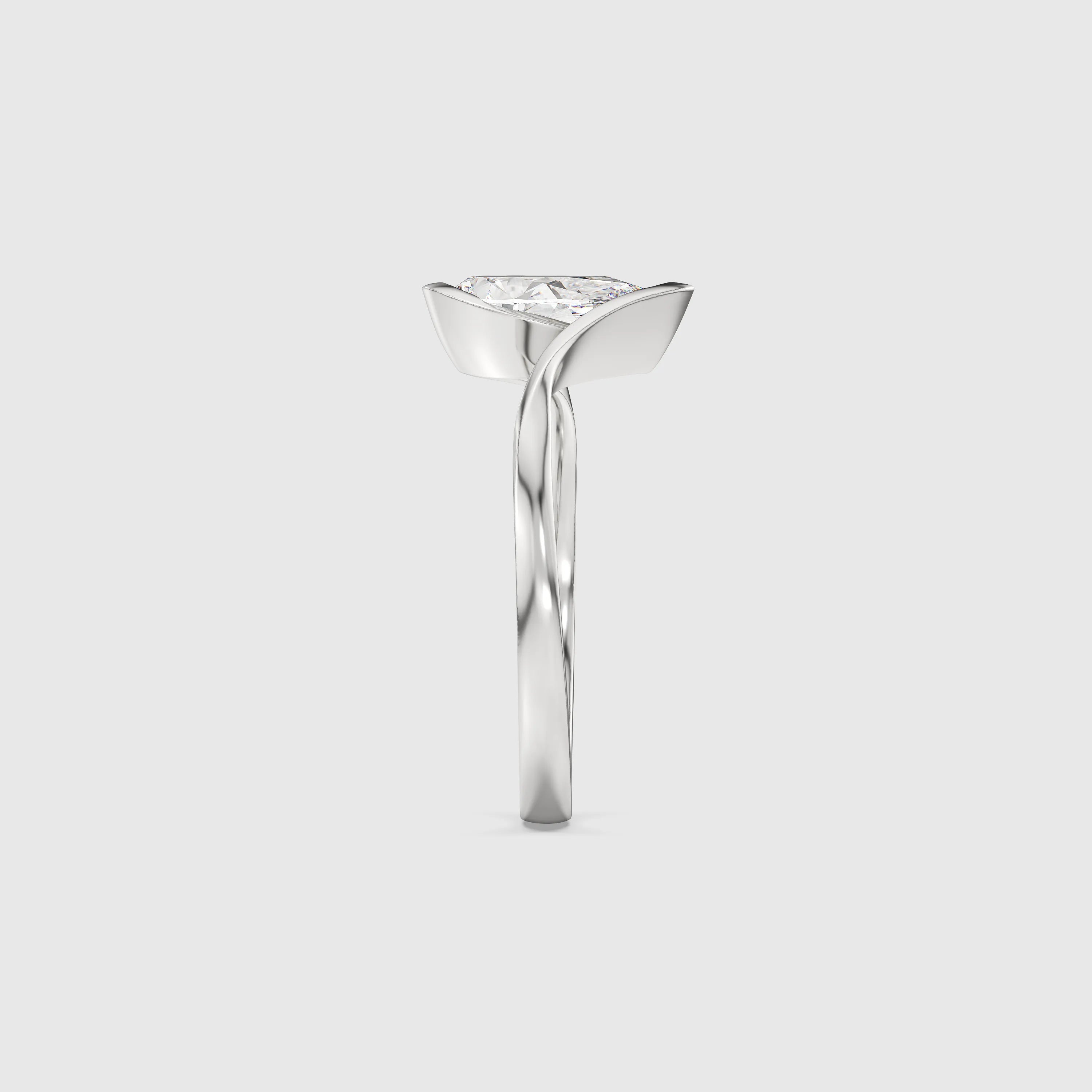 #White Gold