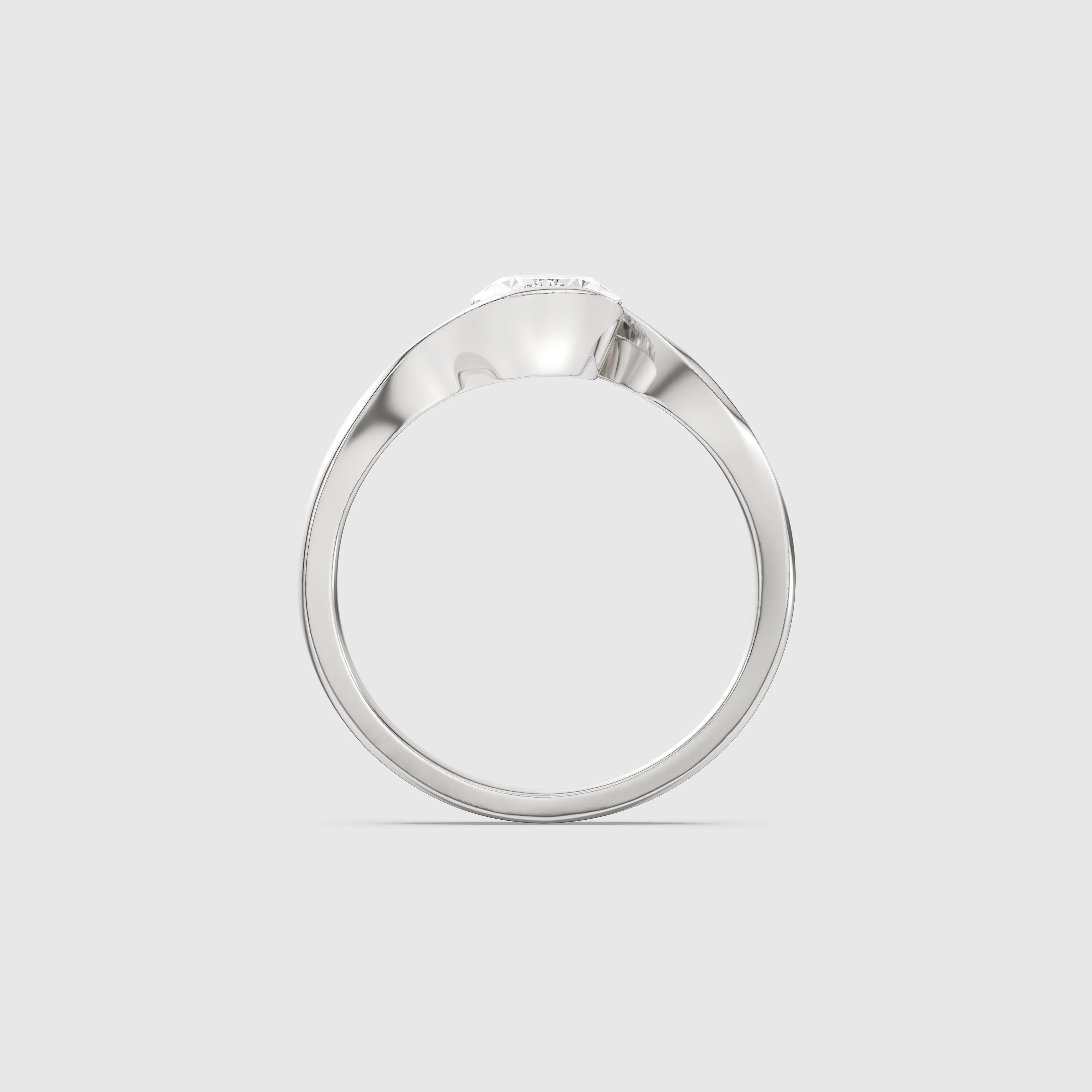 #White Gold