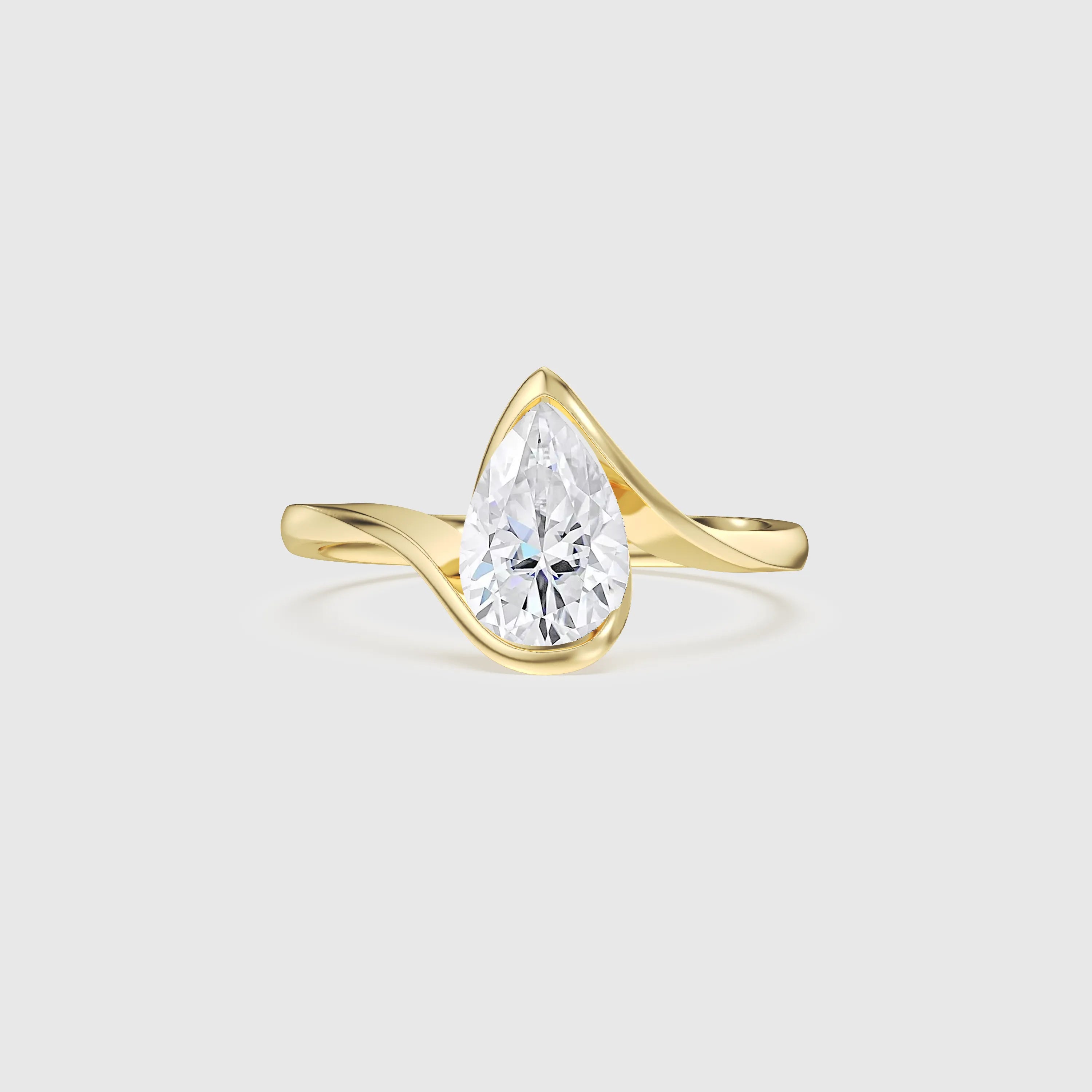 #Yellow Gold