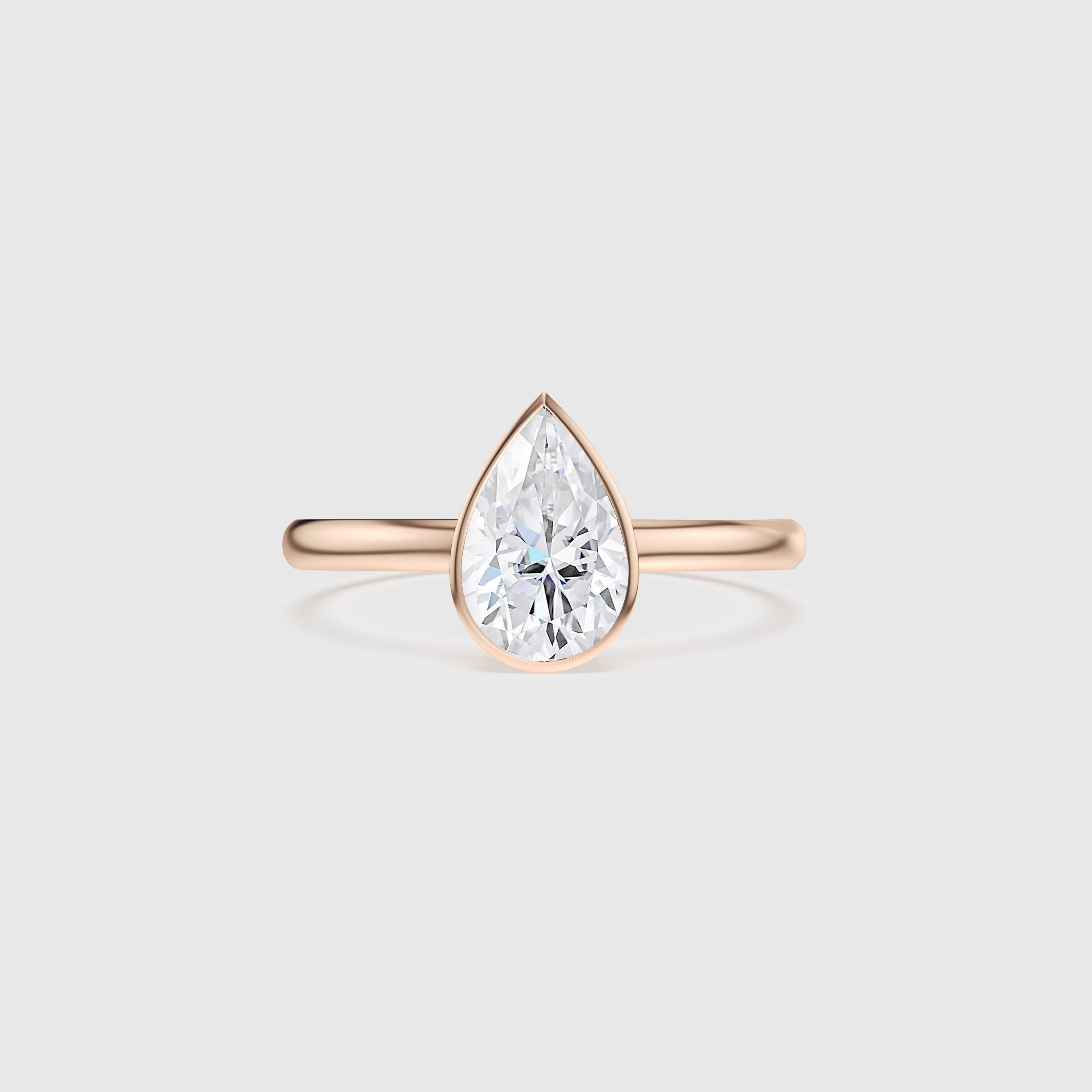 #Rose Gold