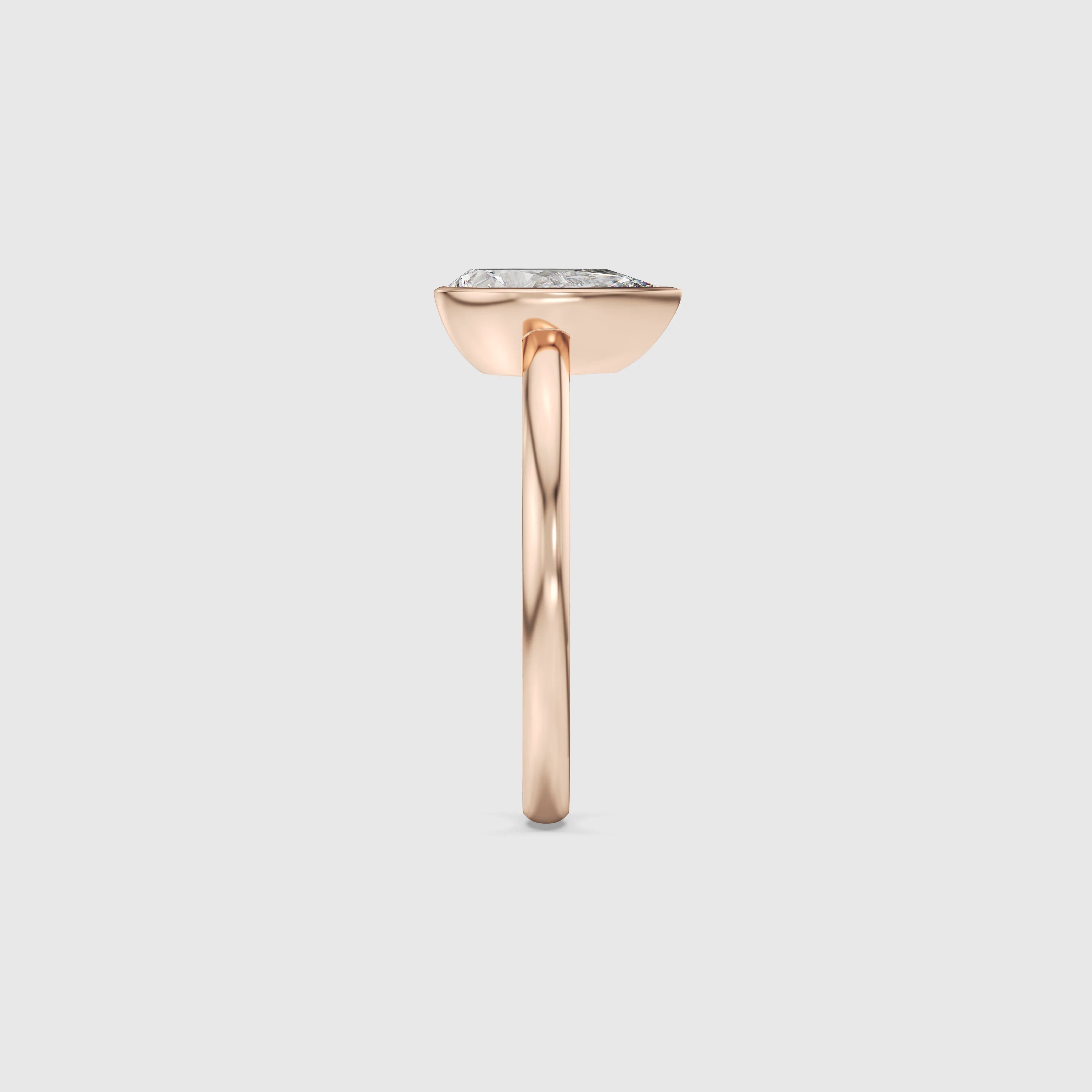 #Rose Gold