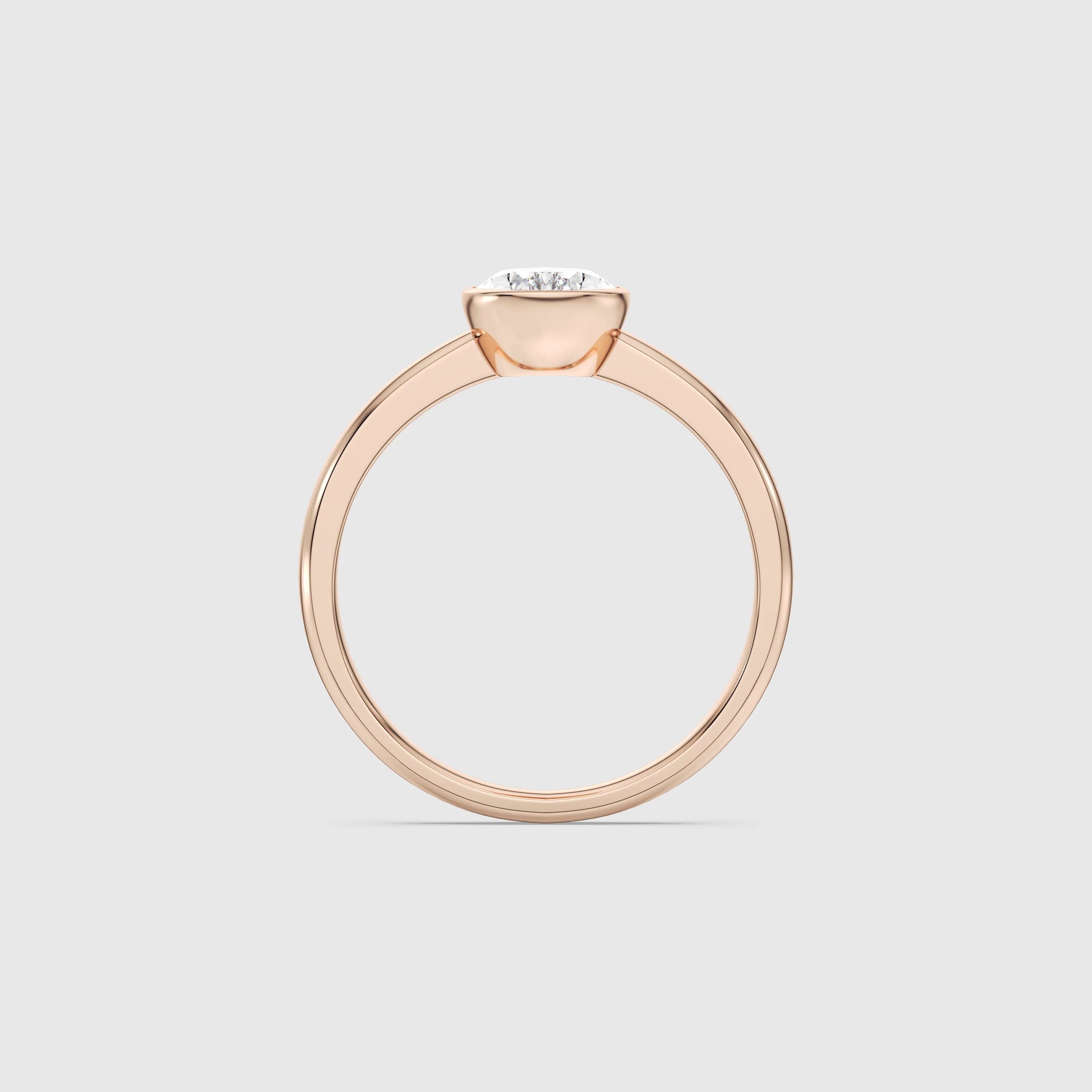 #Rose Gold