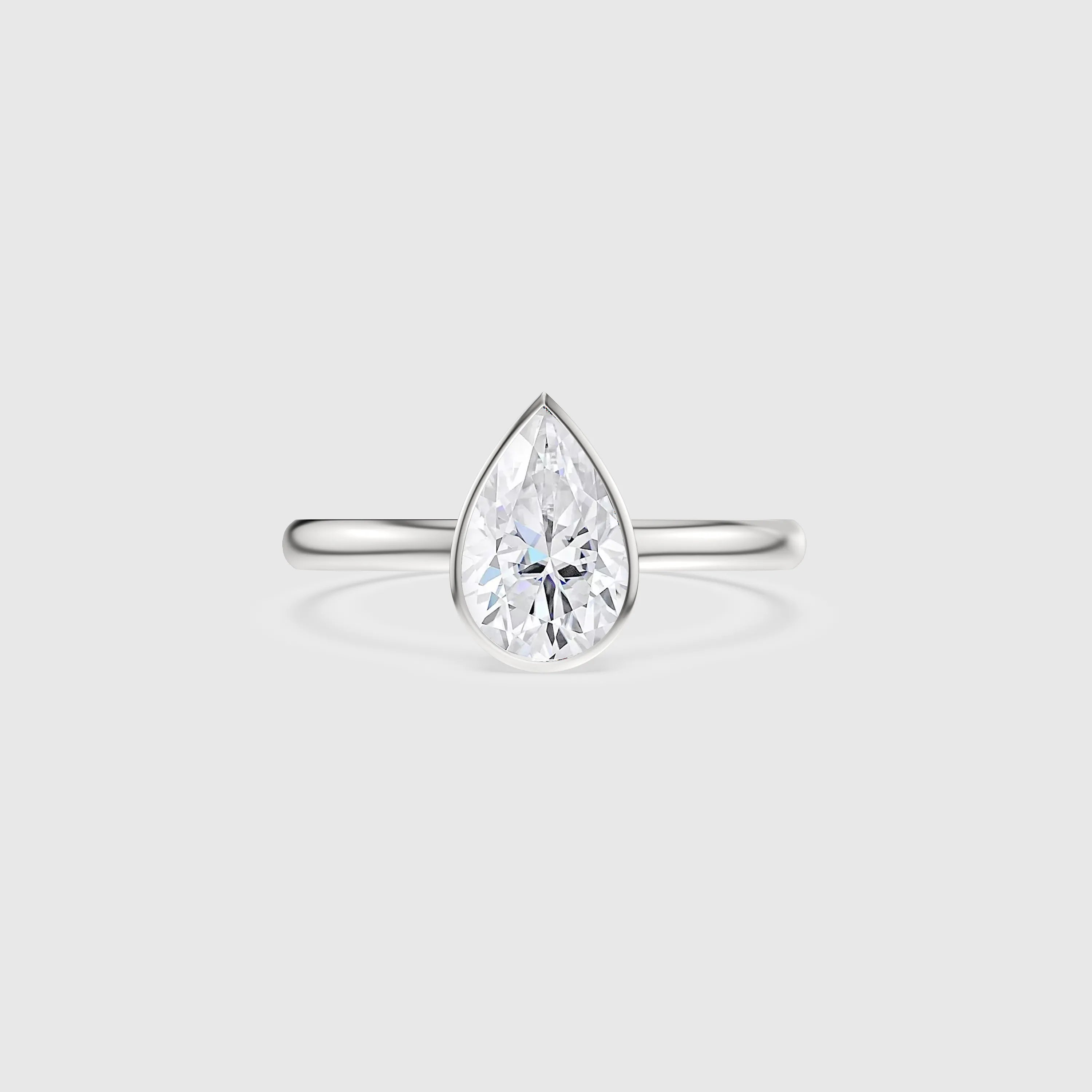 #White Gold