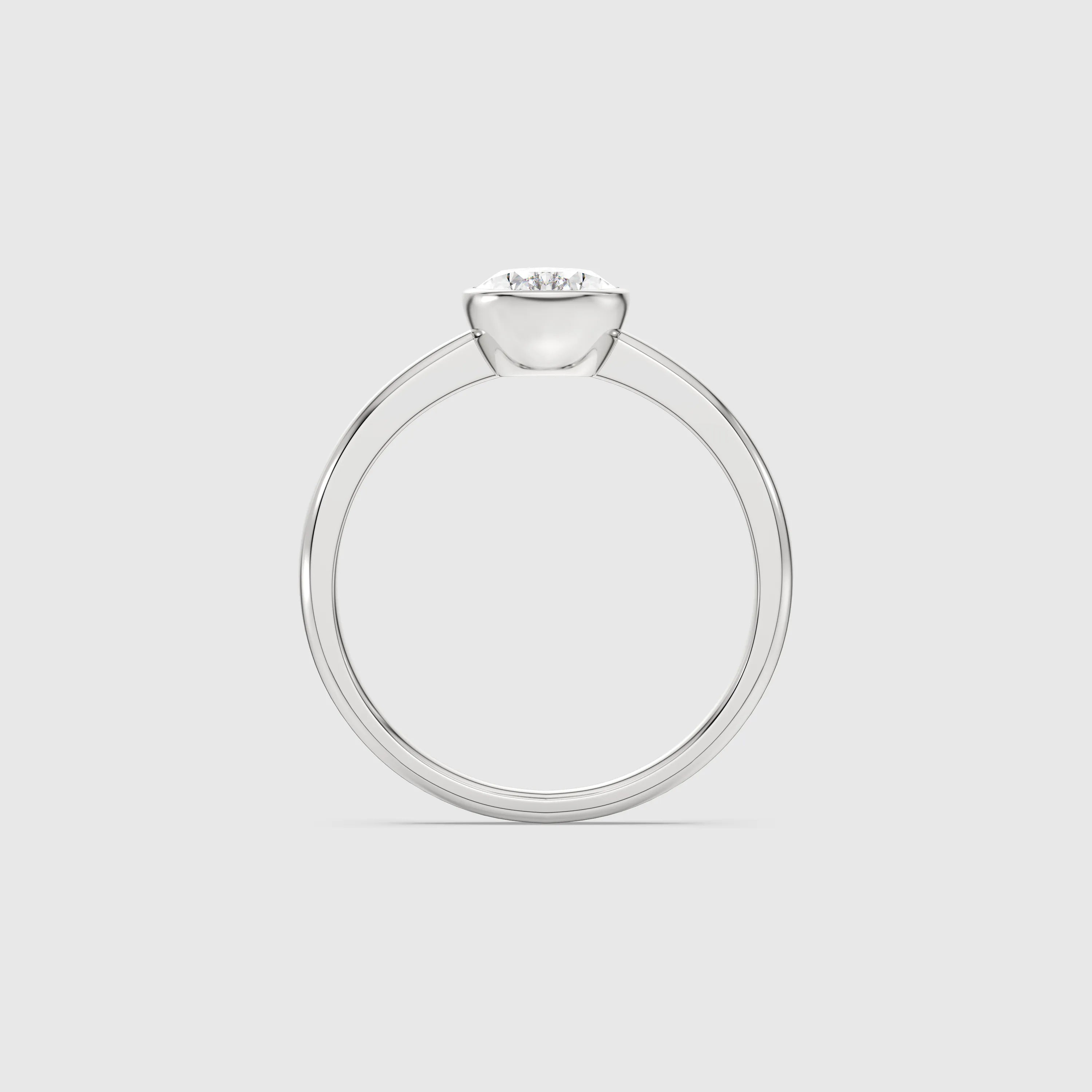 #White Gold