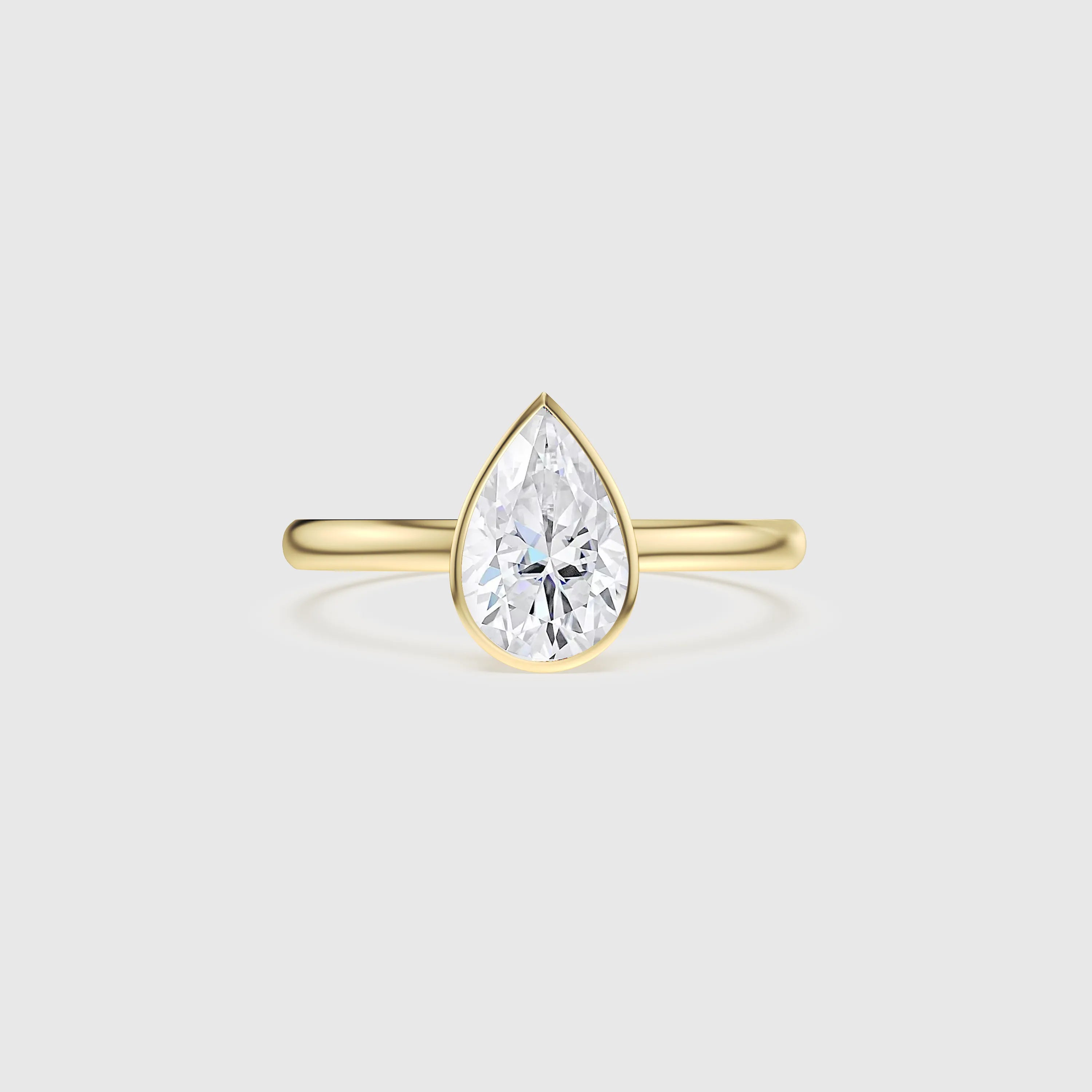 #Yellow Gold